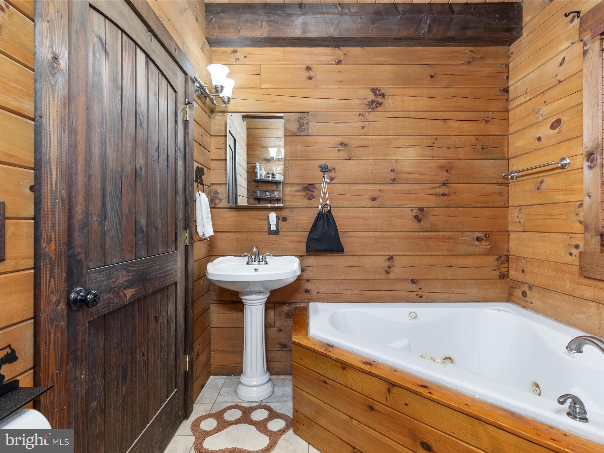 BRYCE  MOUNTAIN  RESORT - Residential