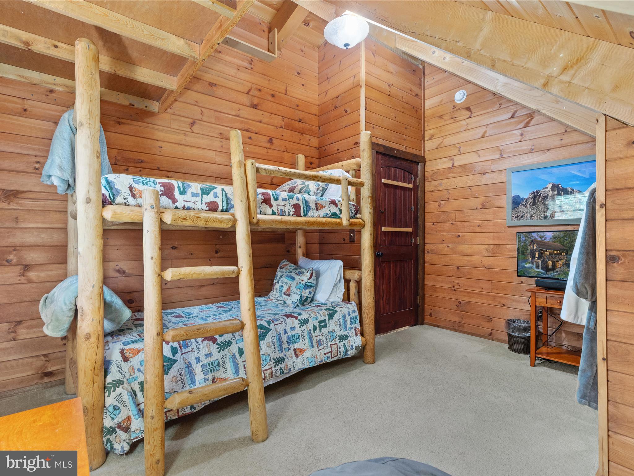 BRYCE  MOUNTAIN  RESORT - Residential