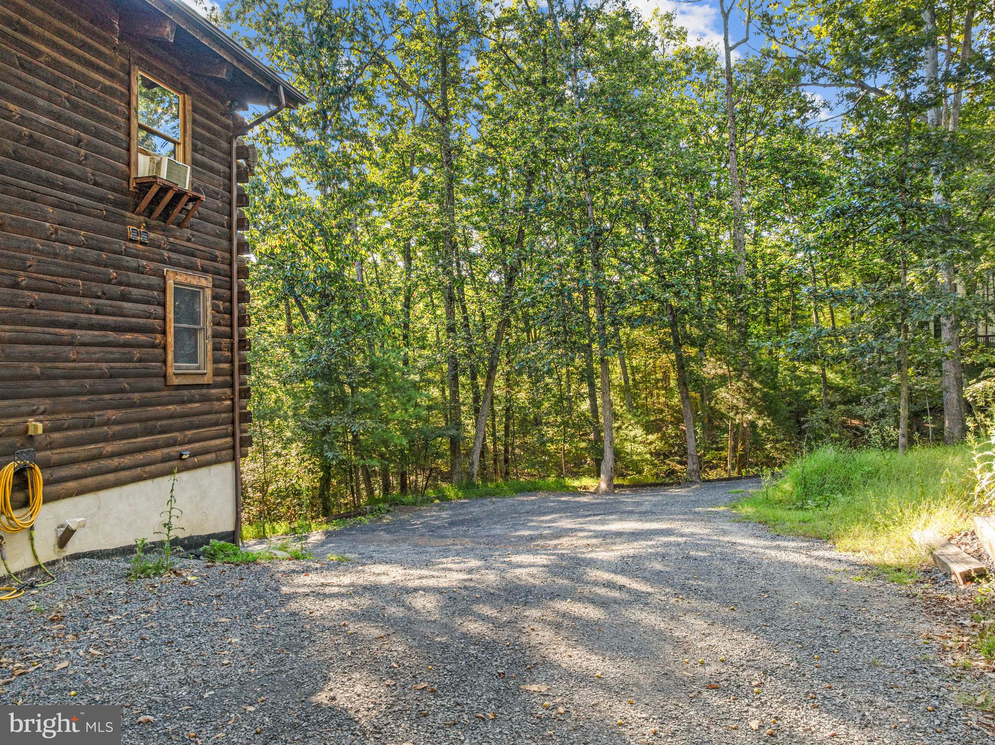 BRYCE  MOUNTAIN  RESORT - Residential