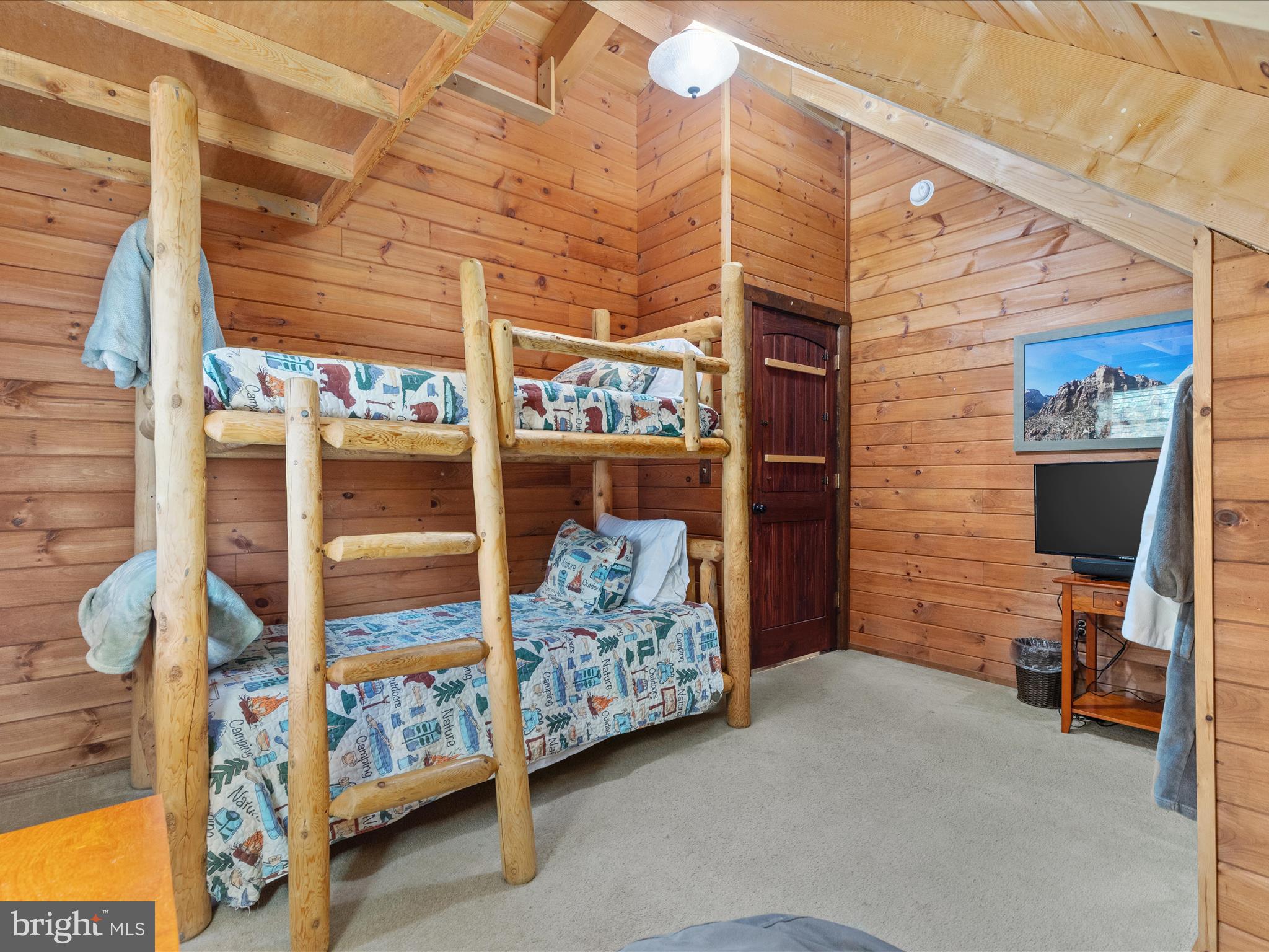 BRYCE  MOUNTAIN  RESORT - Residential