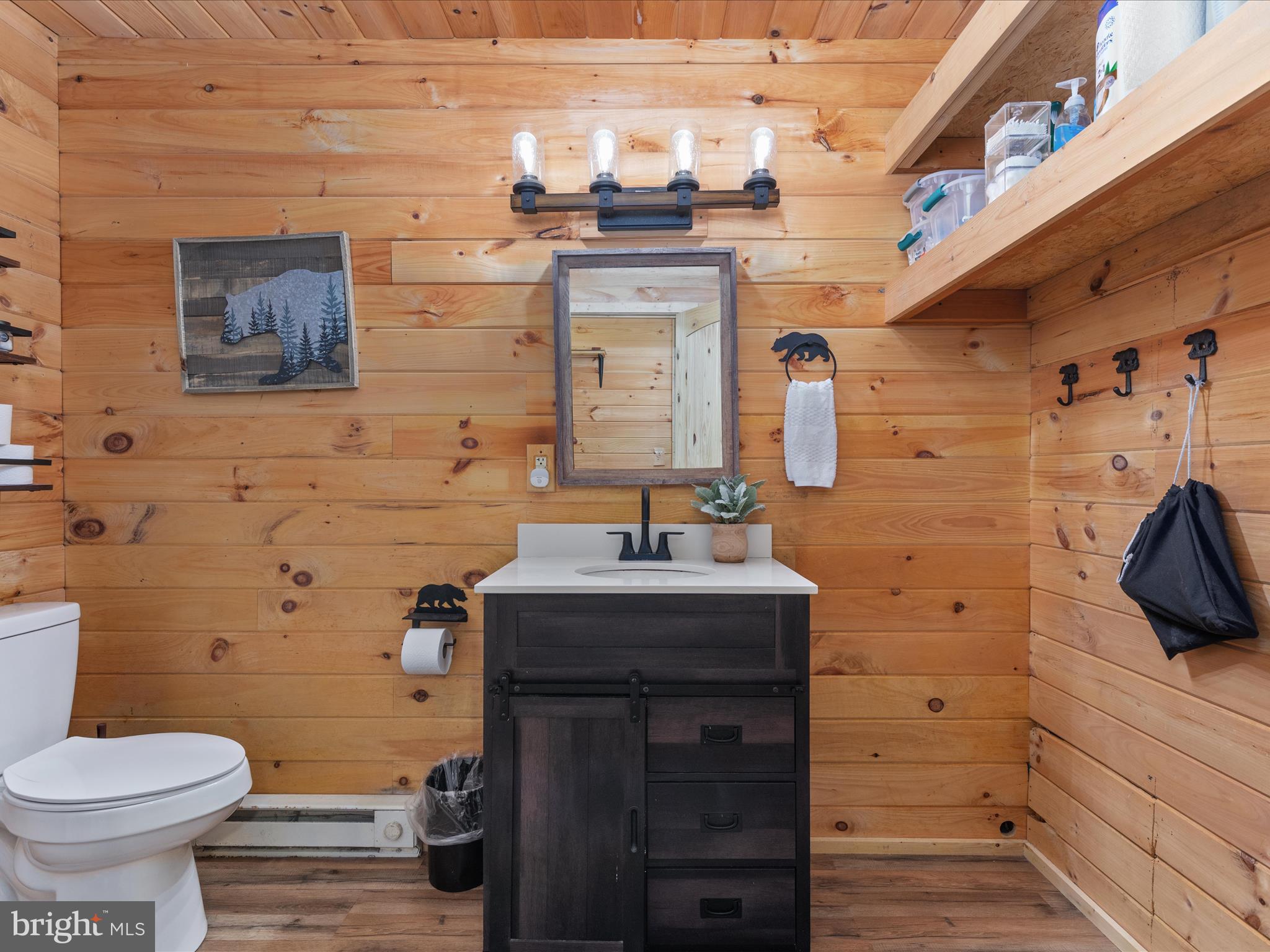 BRYCE  MOUNTAIN  RESORT - Residential