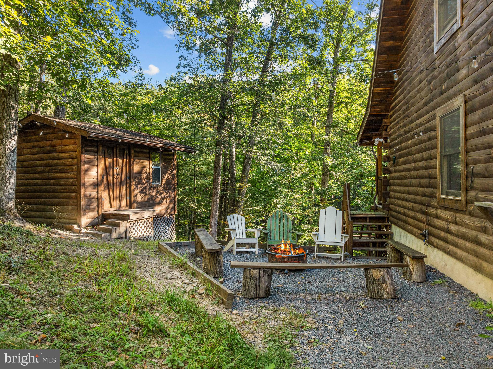 BRYCE  MOUNTAIN  RESORT - Residential