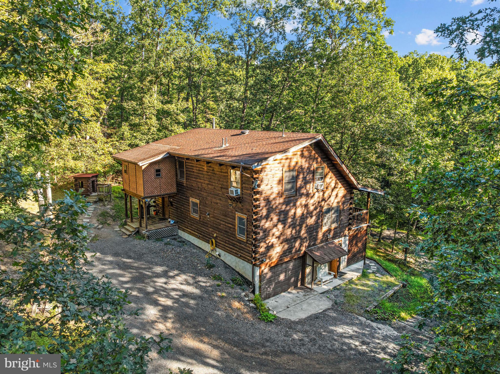 BRYCE  MOUNTAIN  RESORT - Residential