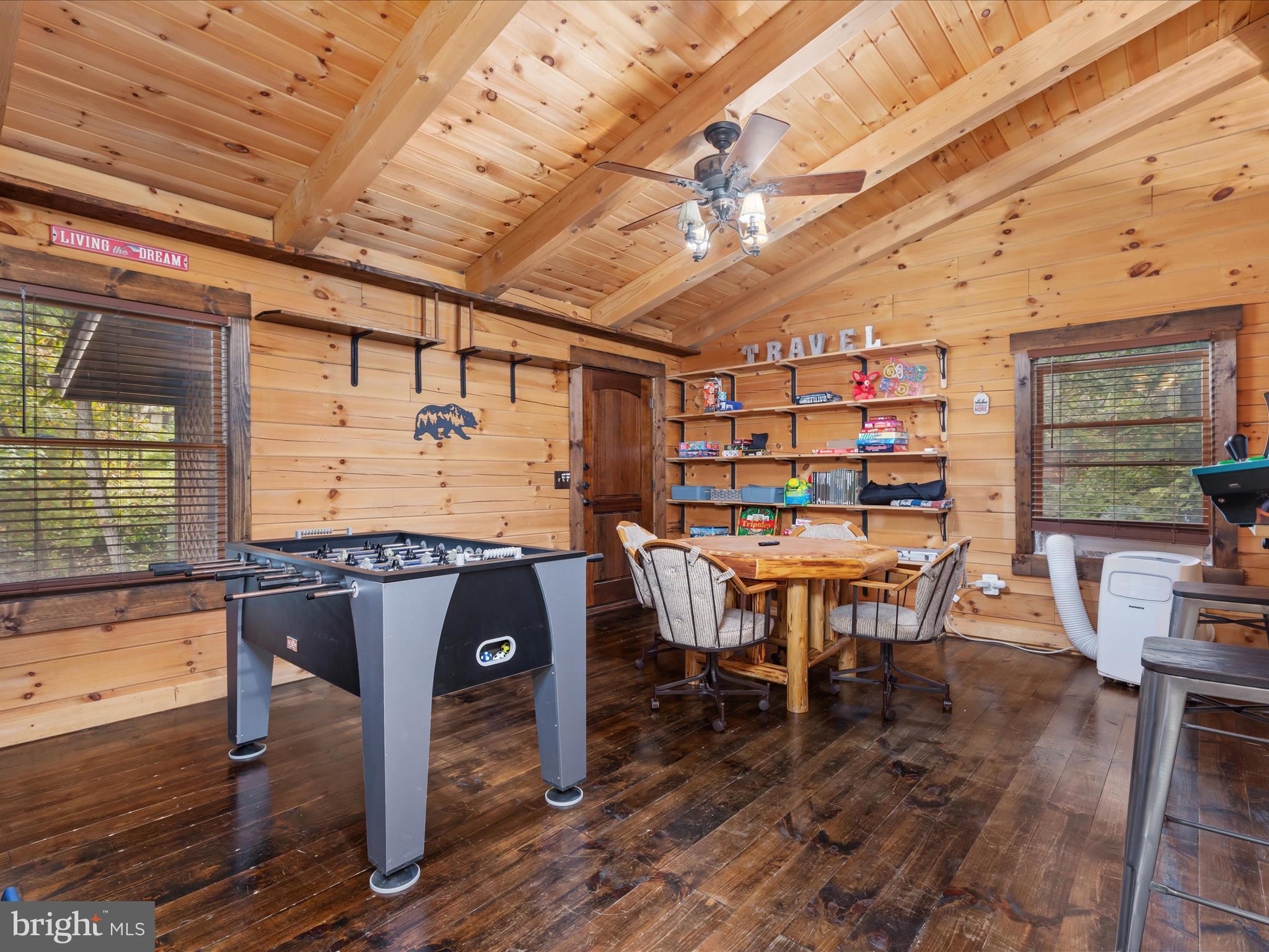 BRYCE  MOUNTAIN  RESORT - Residential