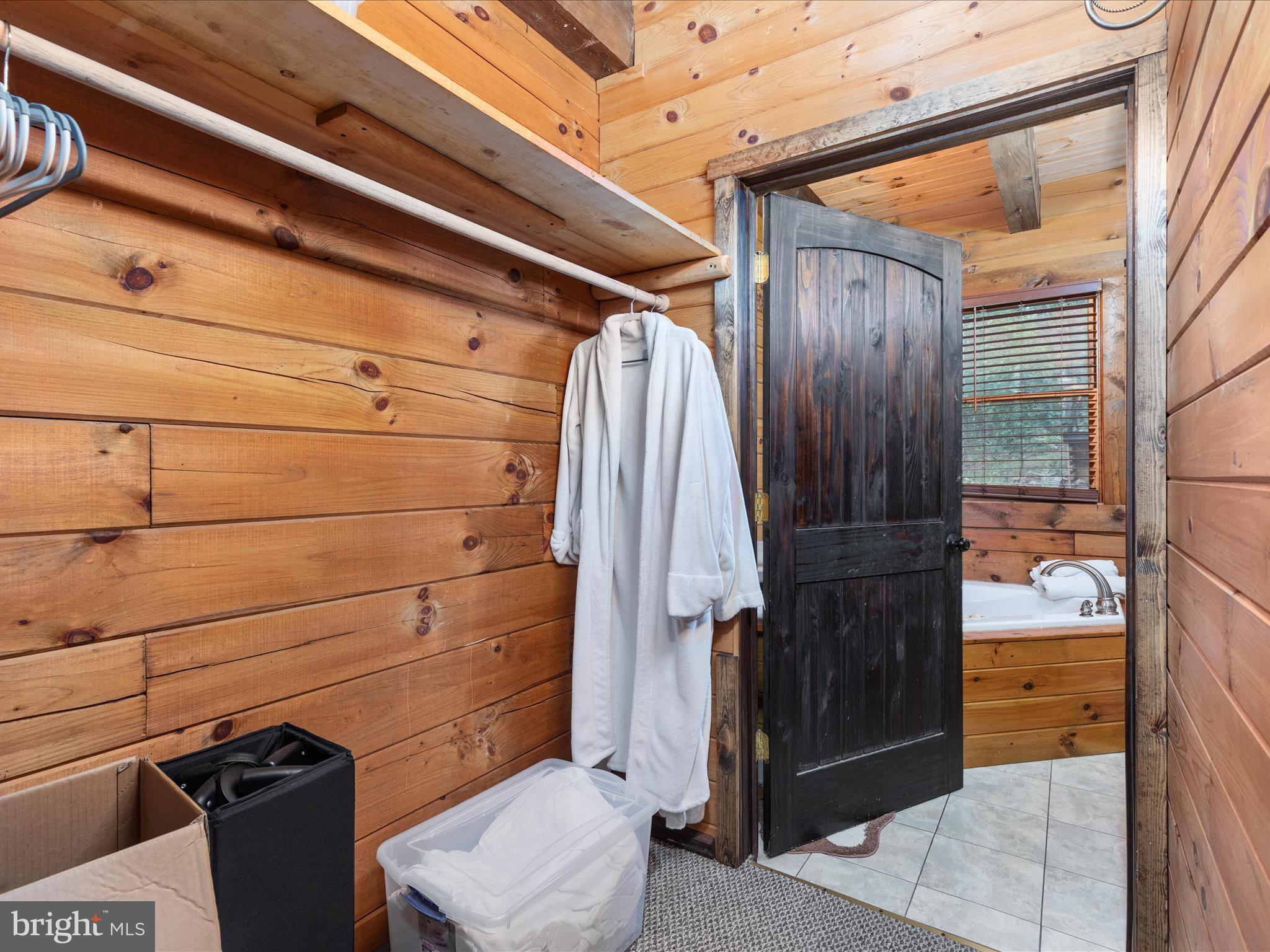 BRYCE  MOUNTAIN  RESORT - Residential