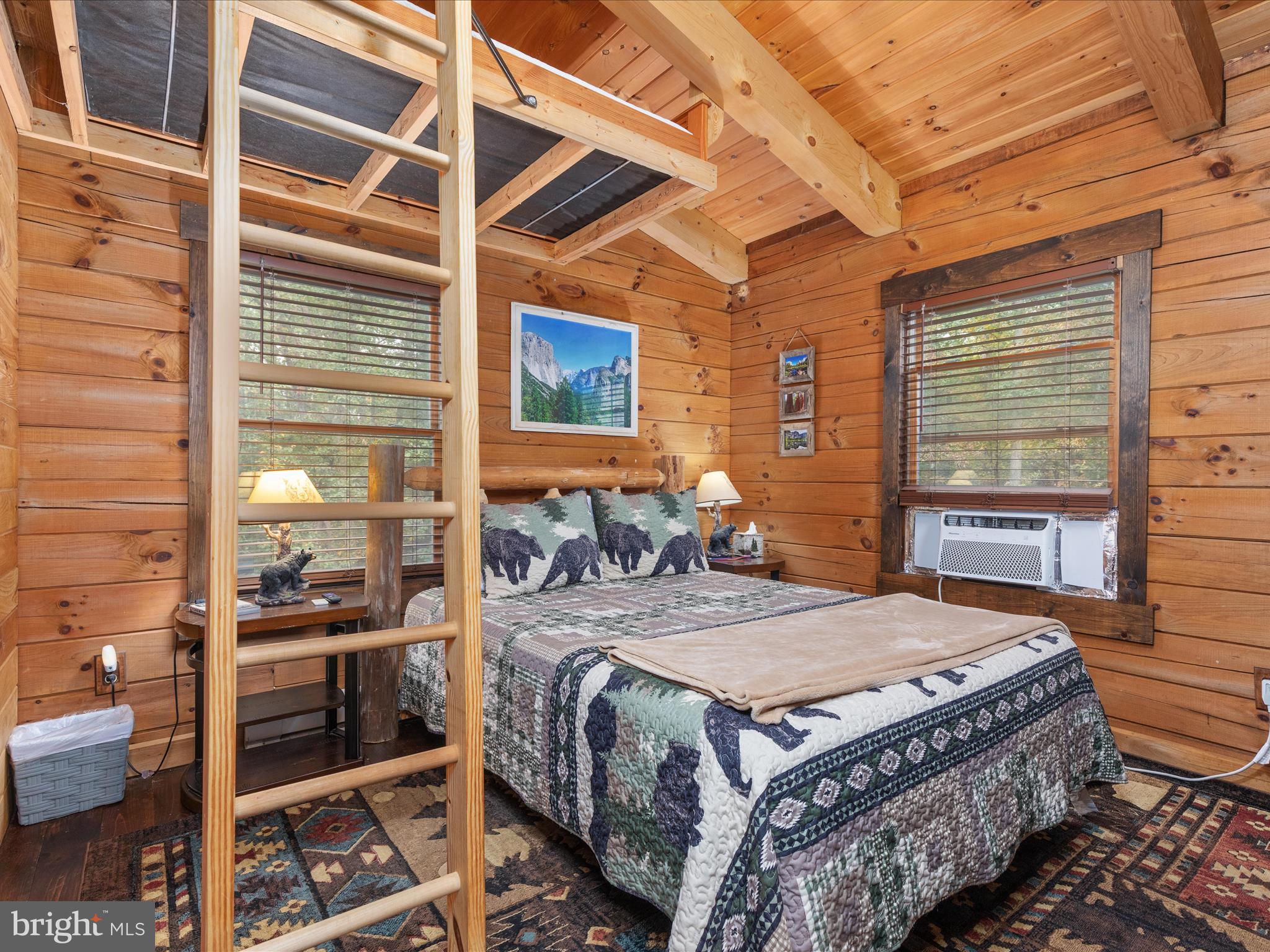 BRYCE  MOUNTAIN  RESORT - Residential