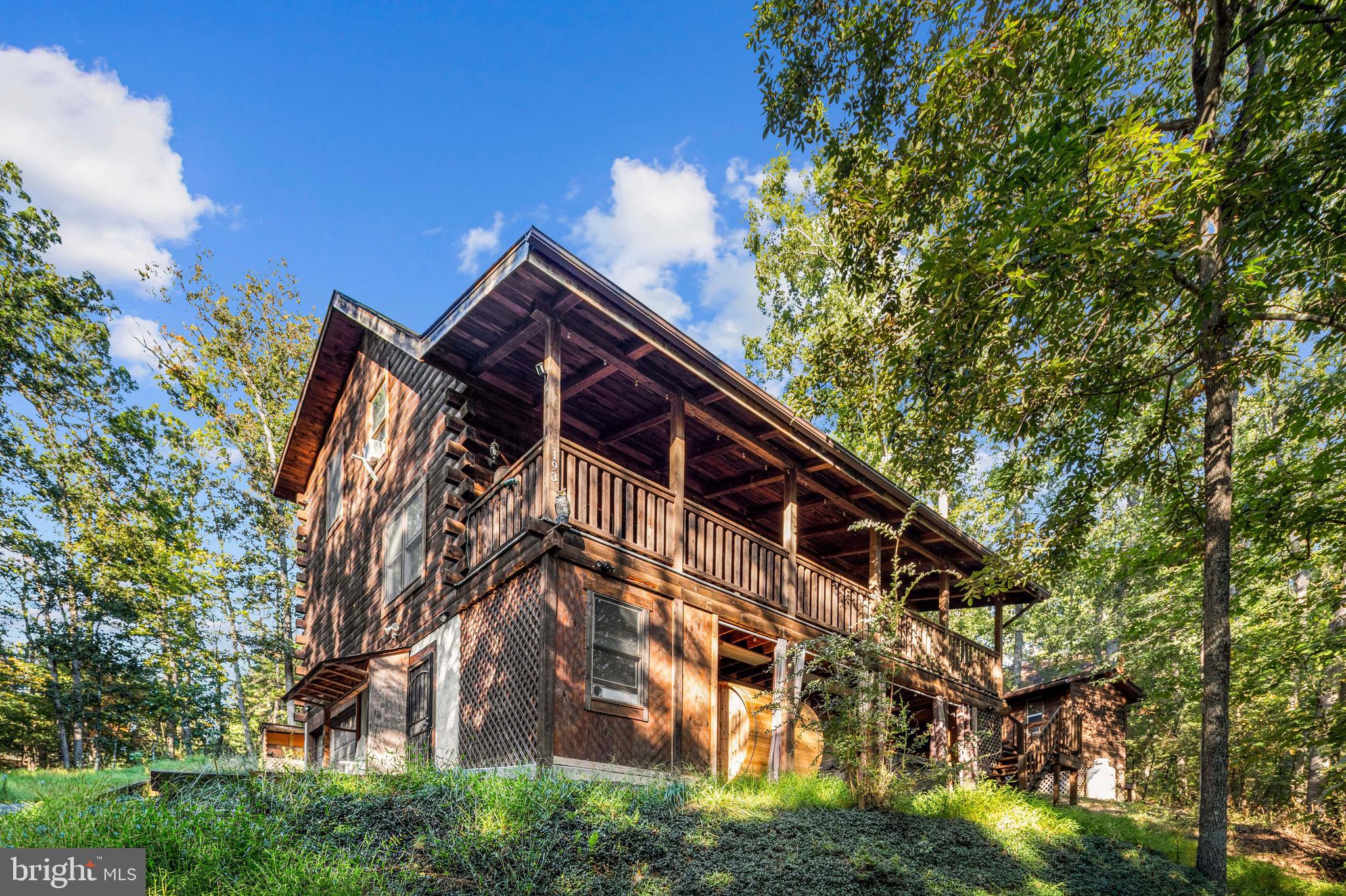 BRYCE  MOUNTAIN  RESORT - Residential