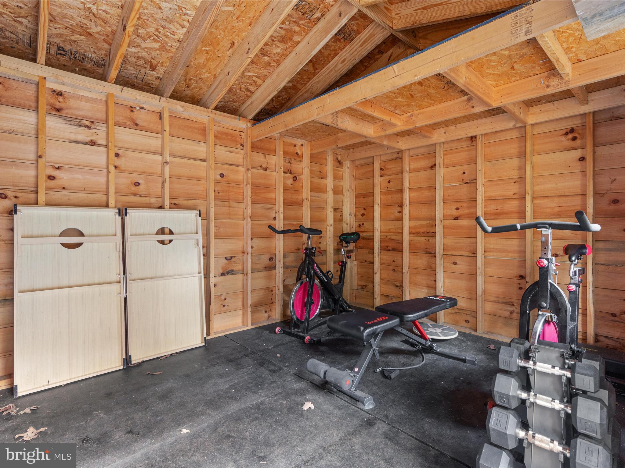 BRYCE  MOUNTAIN  RESORT - Residential