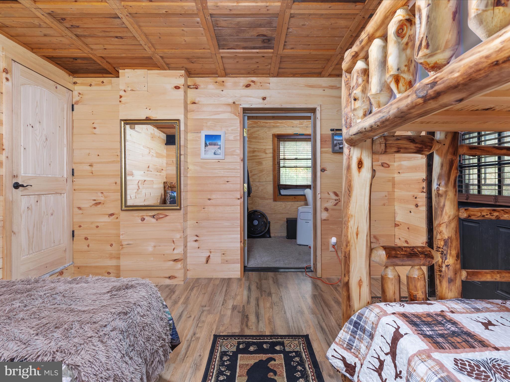 BRYCE  MOUNTAIN  RESORT - Residential