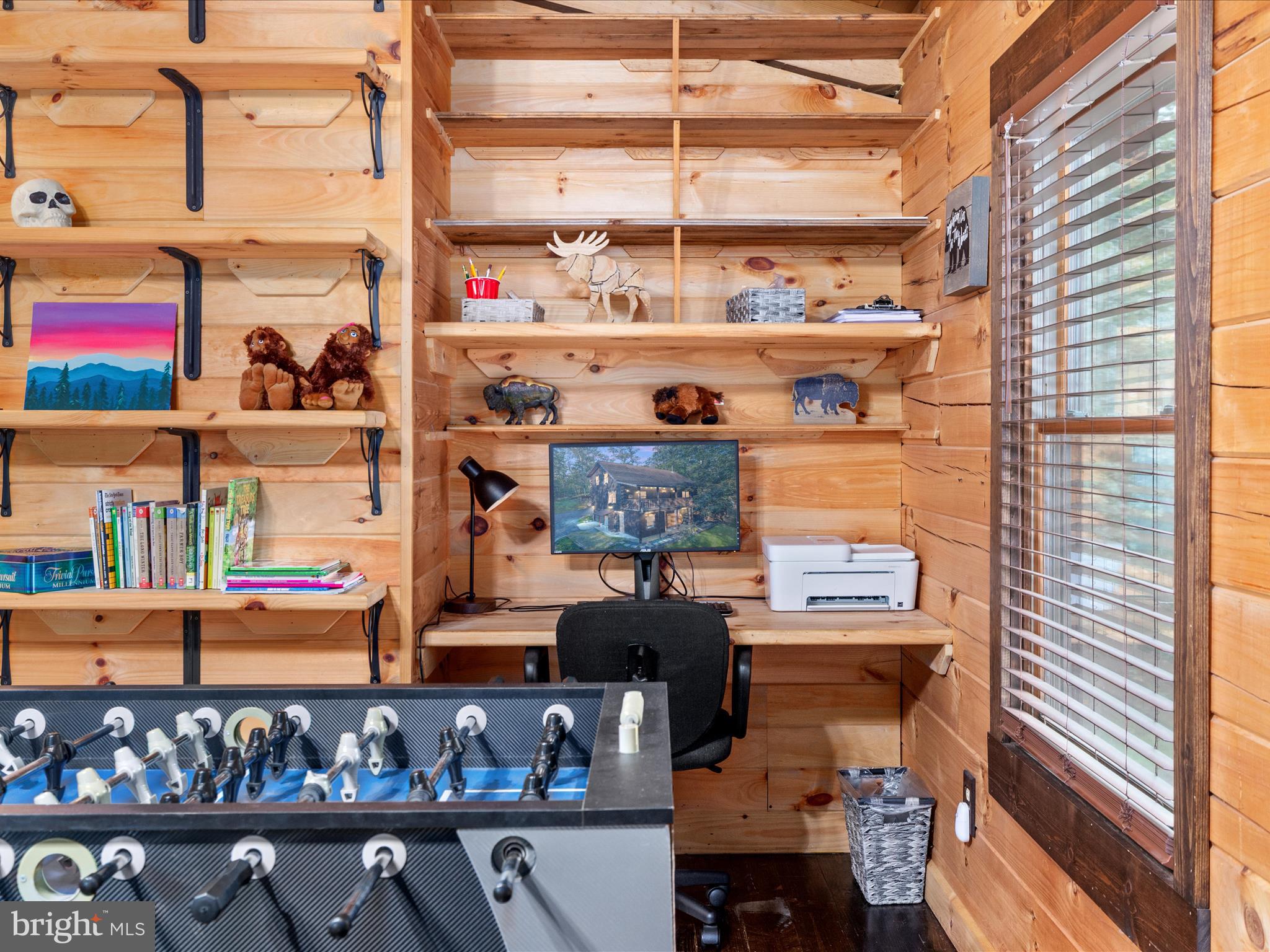 BRYCE  MOUNTAIN  RESORT - Residential