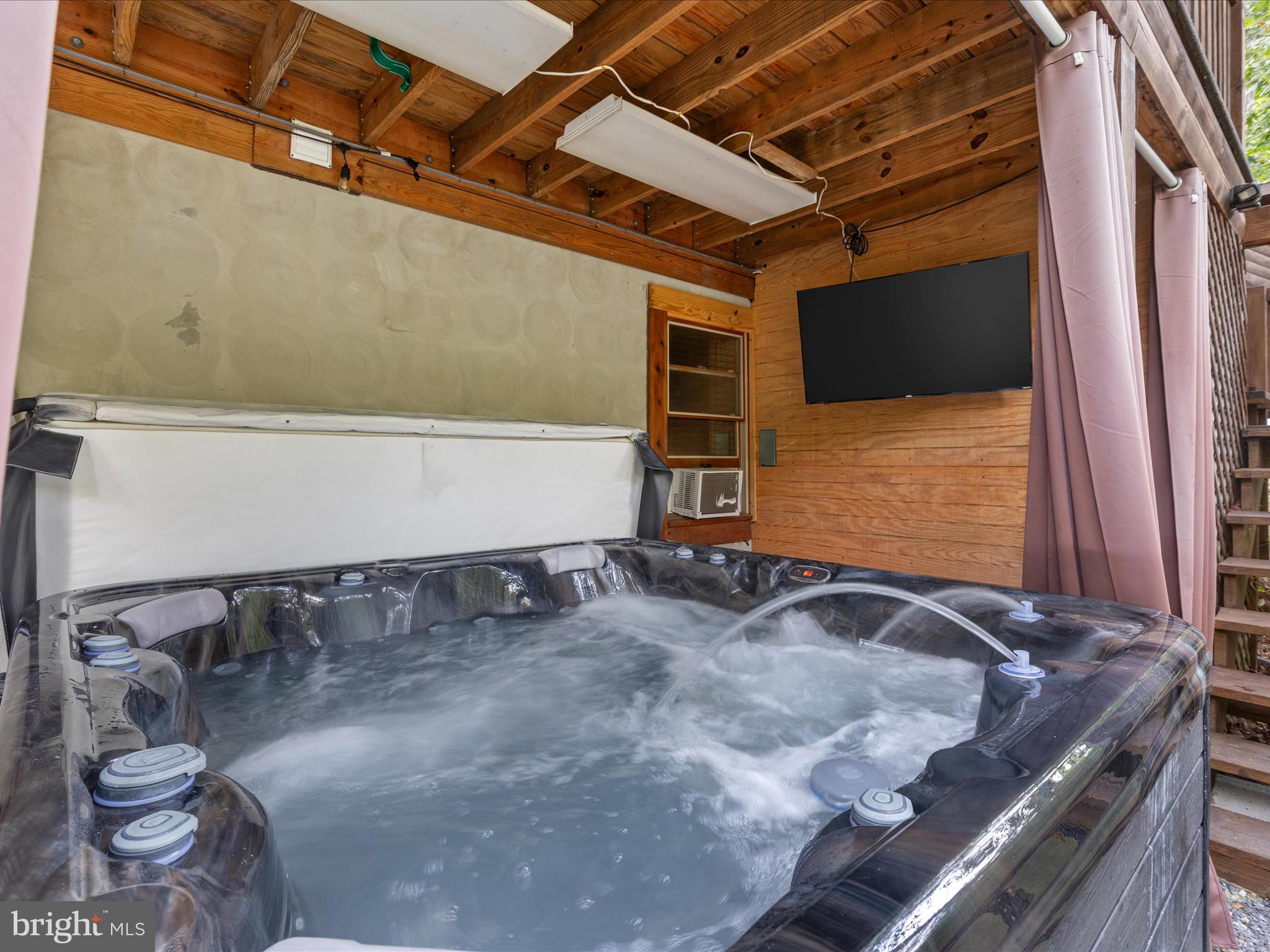 BRYCE  MOUNTAIN  RESORT - Residential