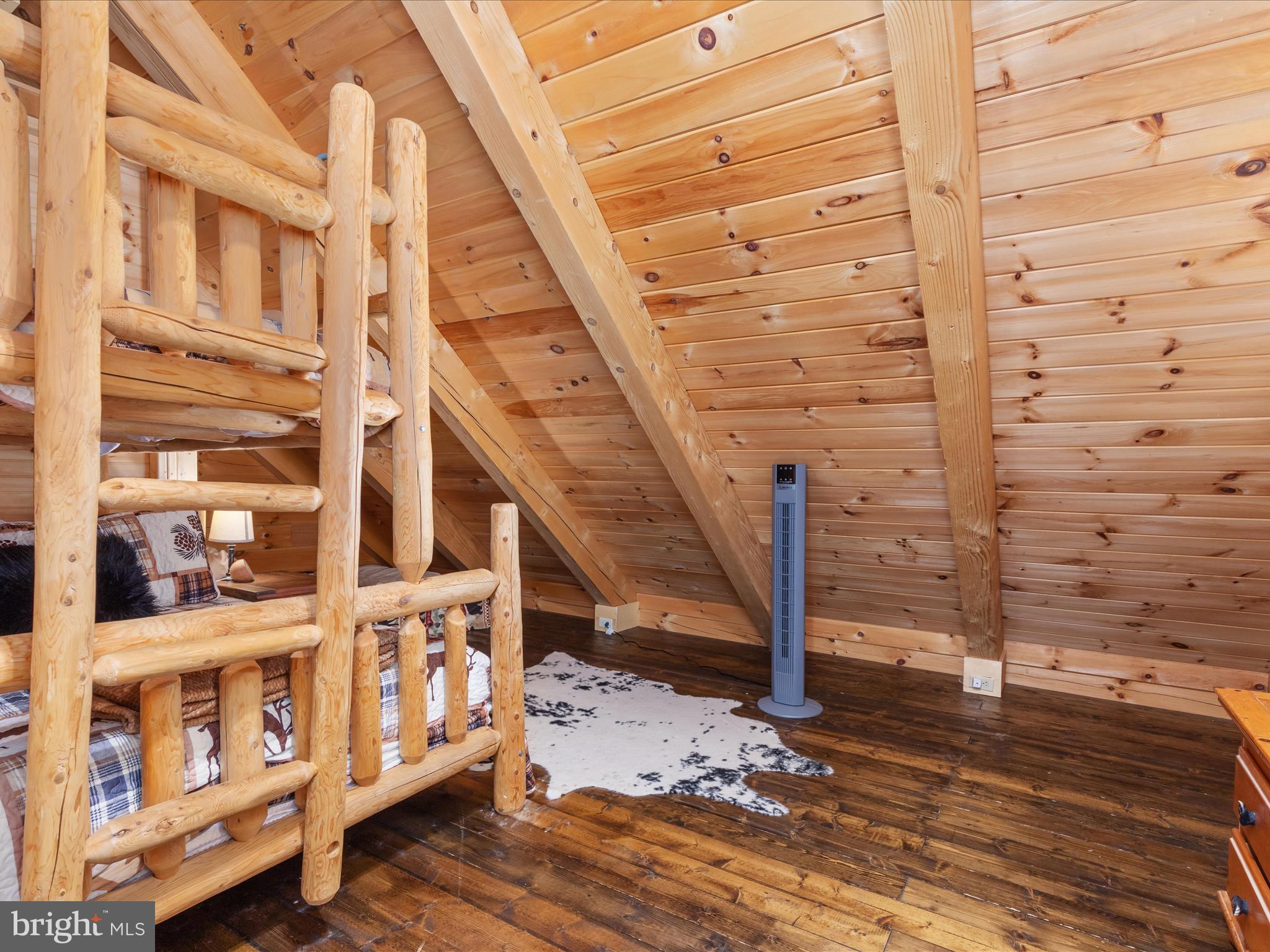 BRYCE  MOUNTAIN  RESORT - Residential