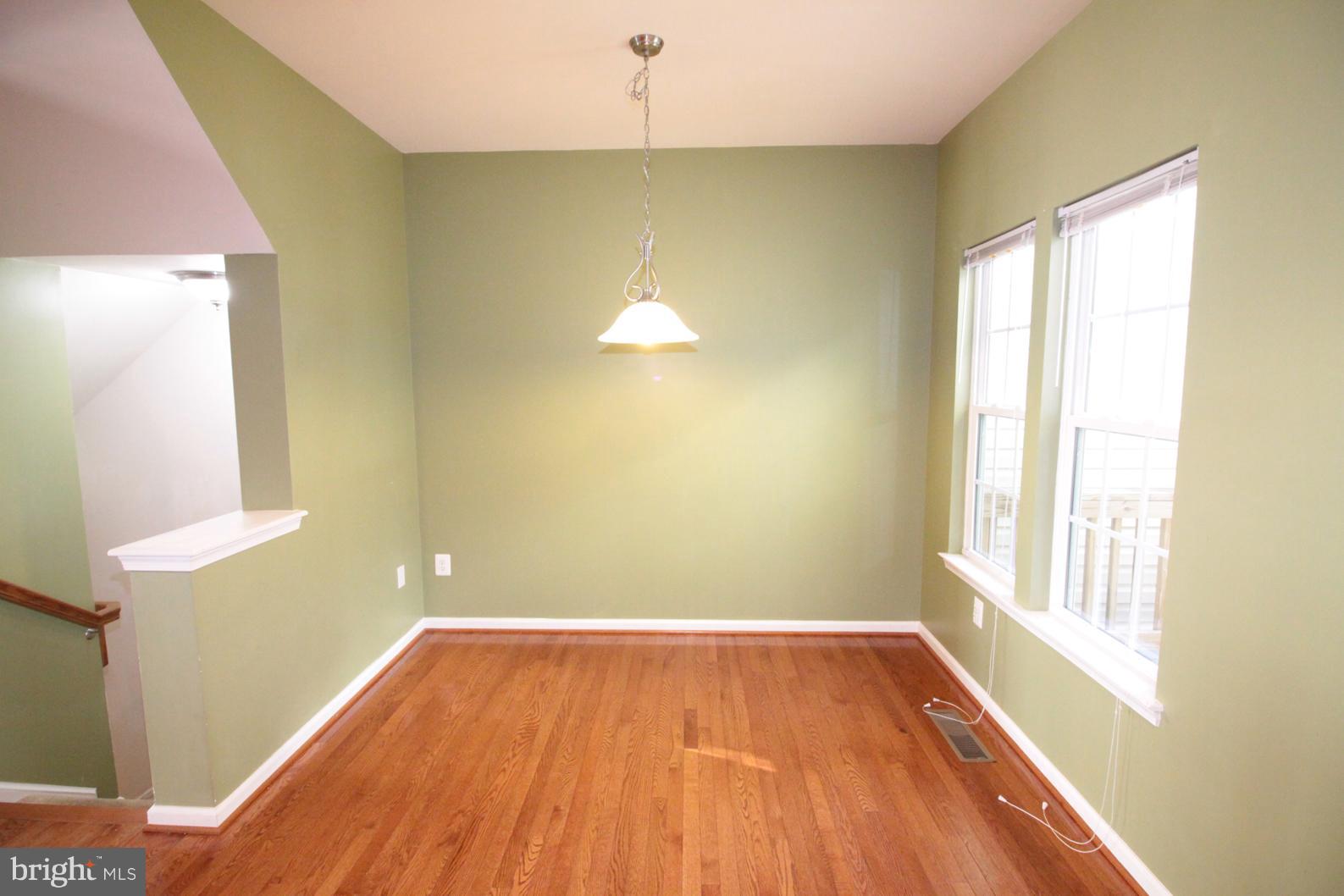 TANYARD SPRINGS - Residential Lease