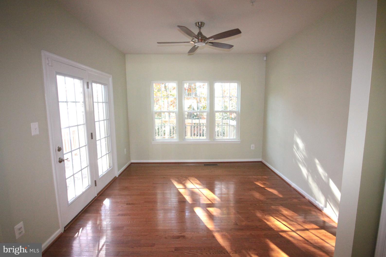 TANYARD SPRINGS - Residential Lease