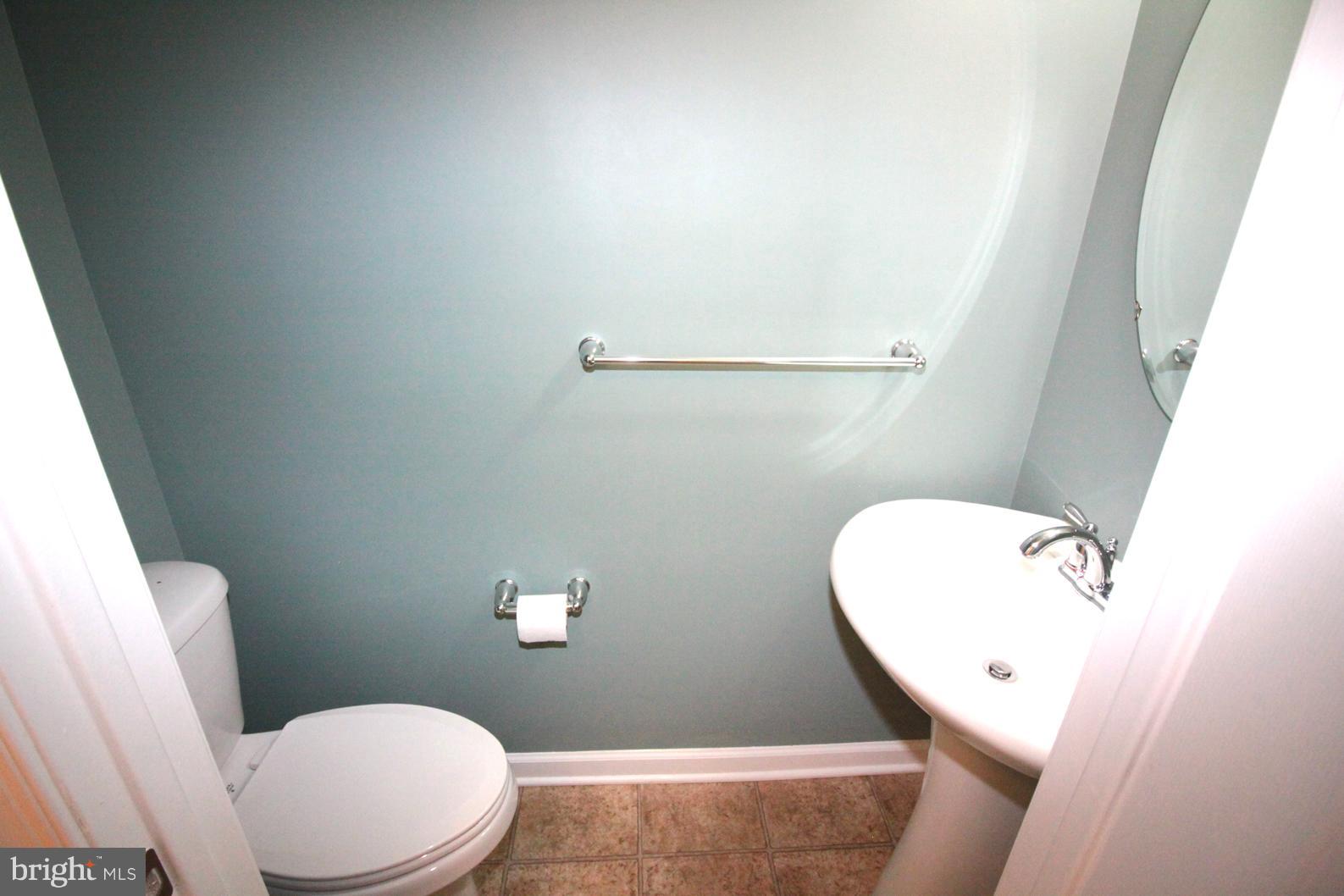 TANYARD SPRINGS - Residential Lease