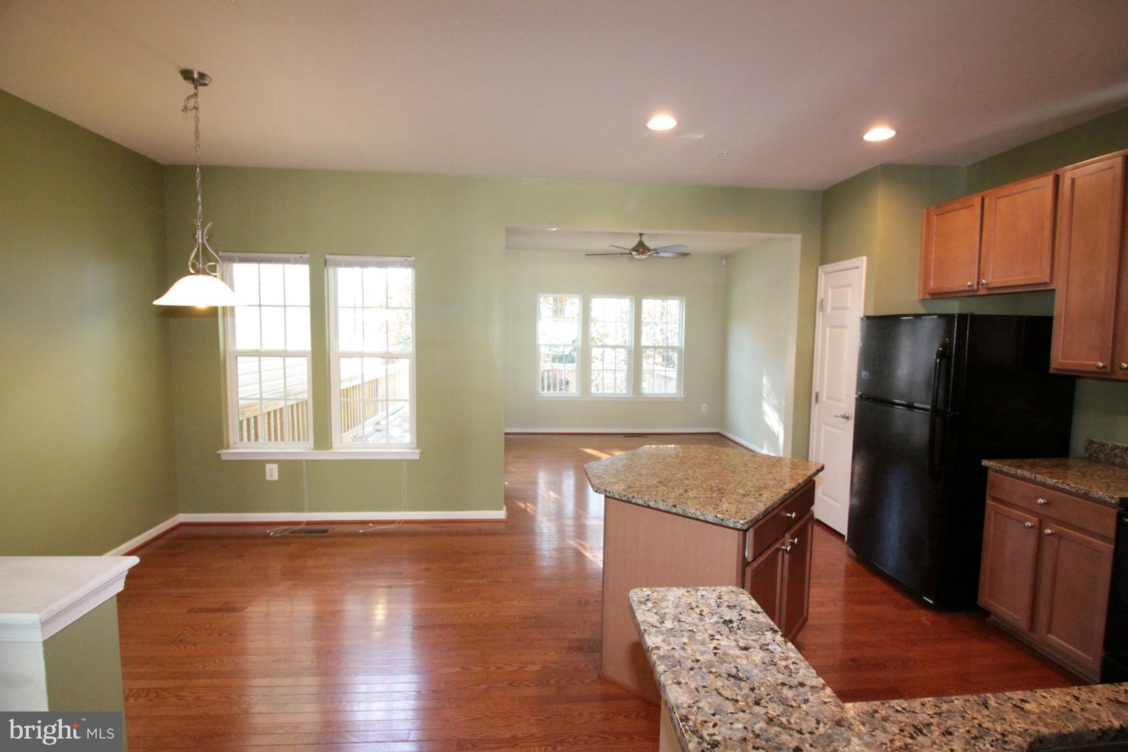 TANYARD SPRINGS - Residential Lease