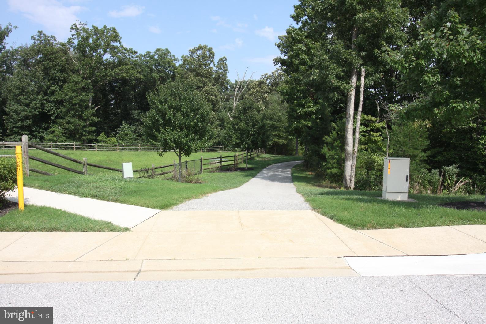 TANYARD SPRINGS - Residential Lease