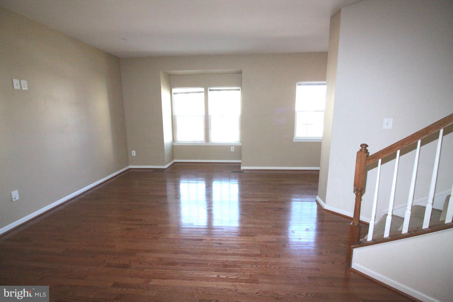 TANYARD SPRINGS - Residential Lease