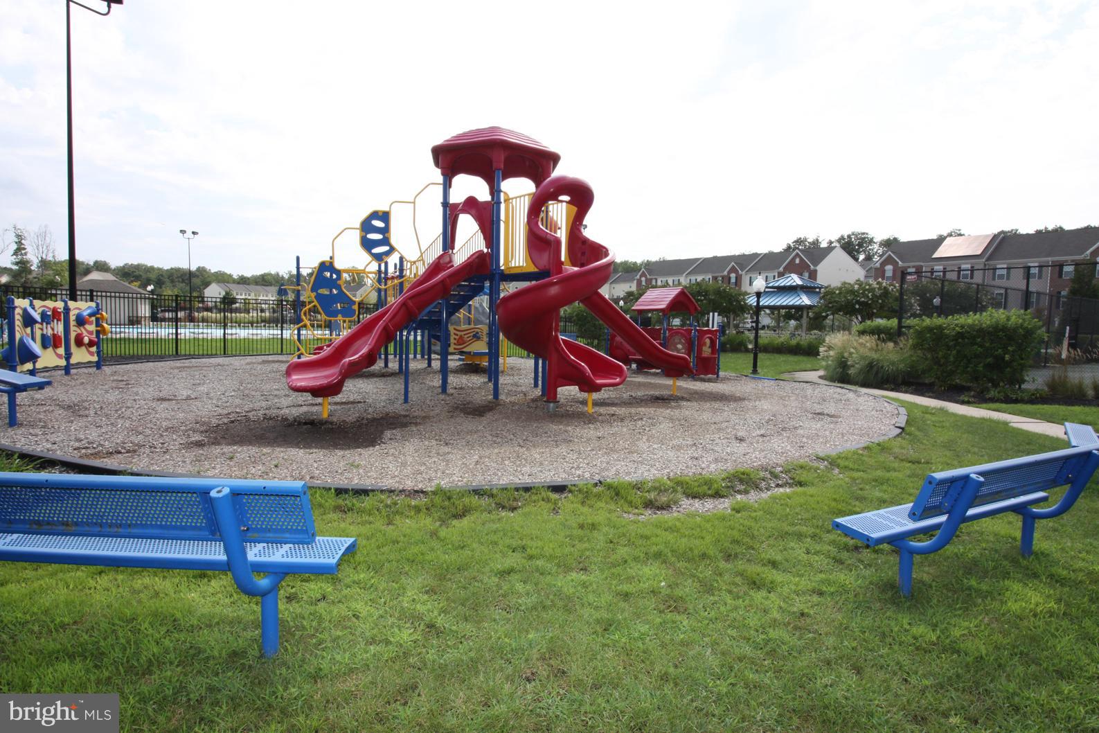 TANYARD SPRINGS - Residential Lease