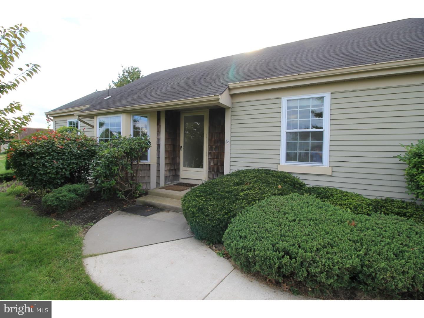 3 JOHN ADAMS COURT D