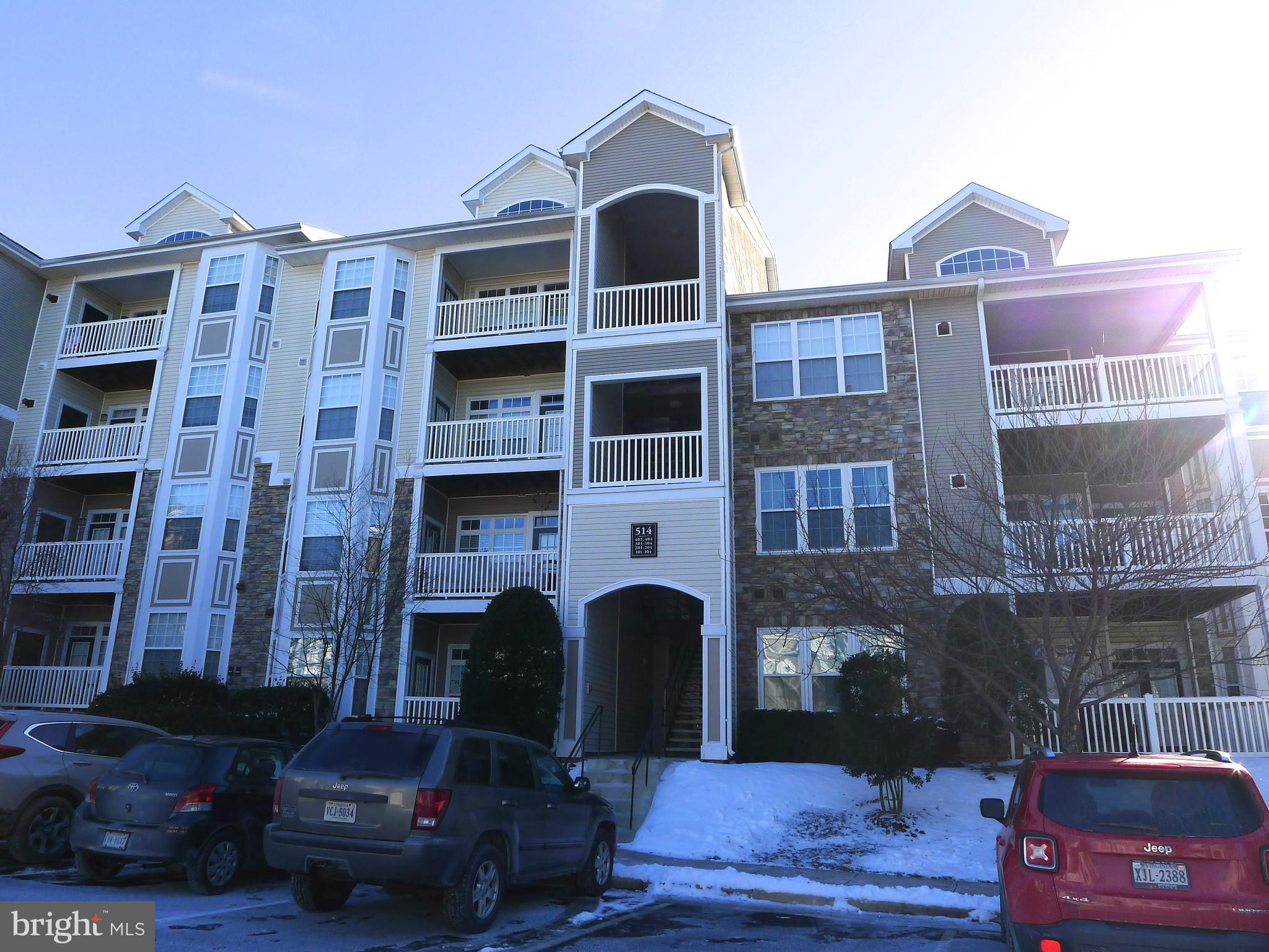 WESTCHESTER AT STRATFORD - Residential