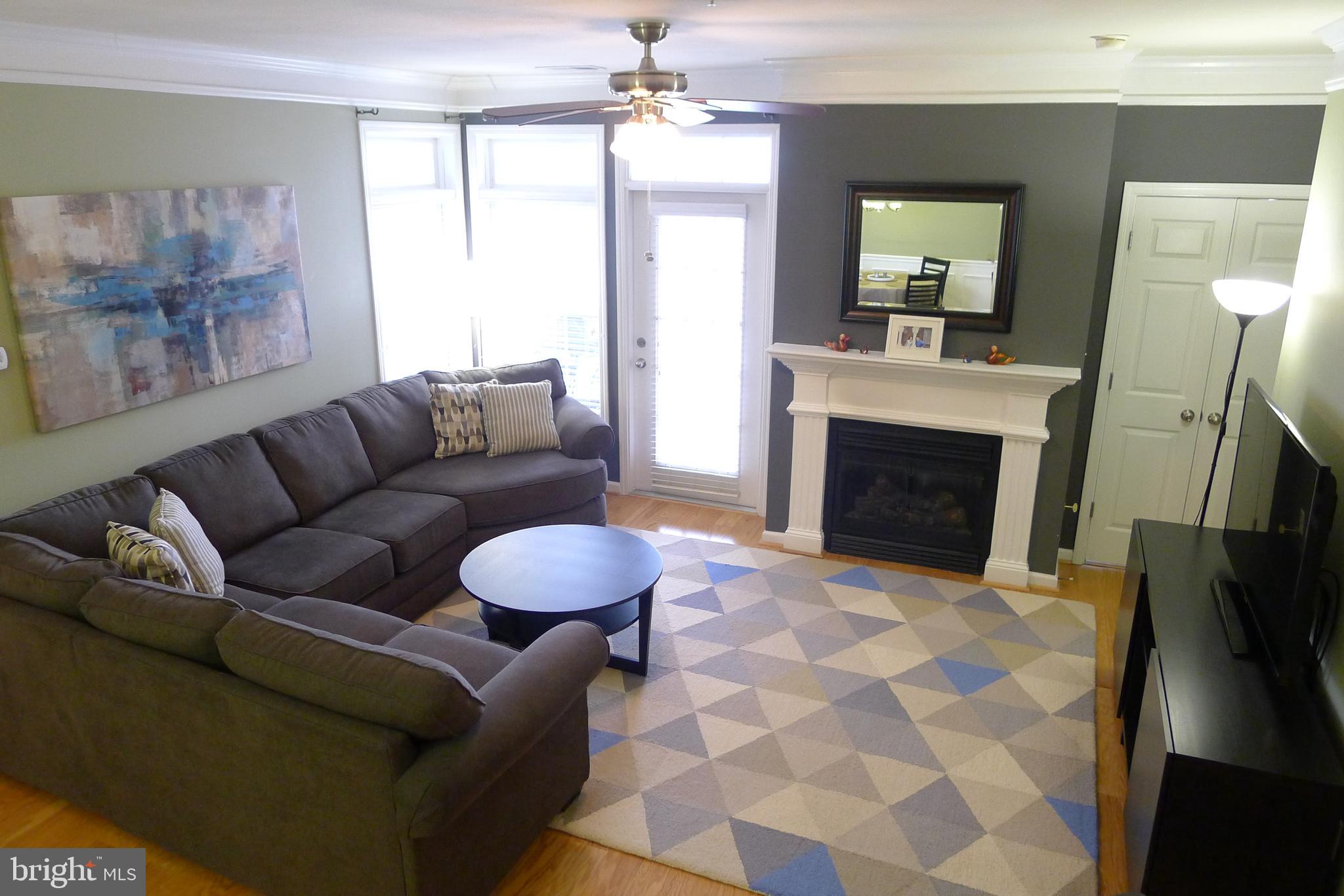 WESTCHESTER AT STRATFORD - Residential