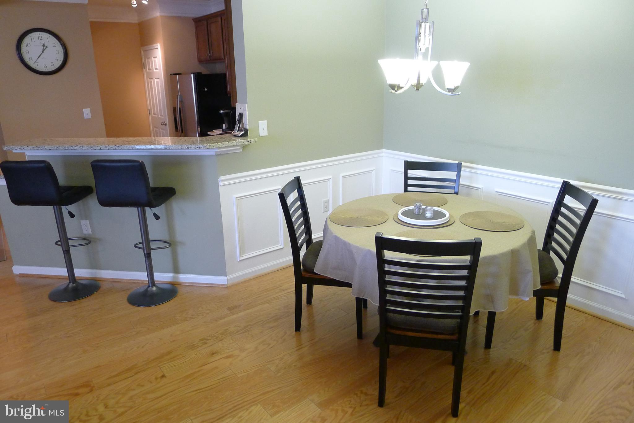 WESTCHESTER AT STRATFORD - Residential