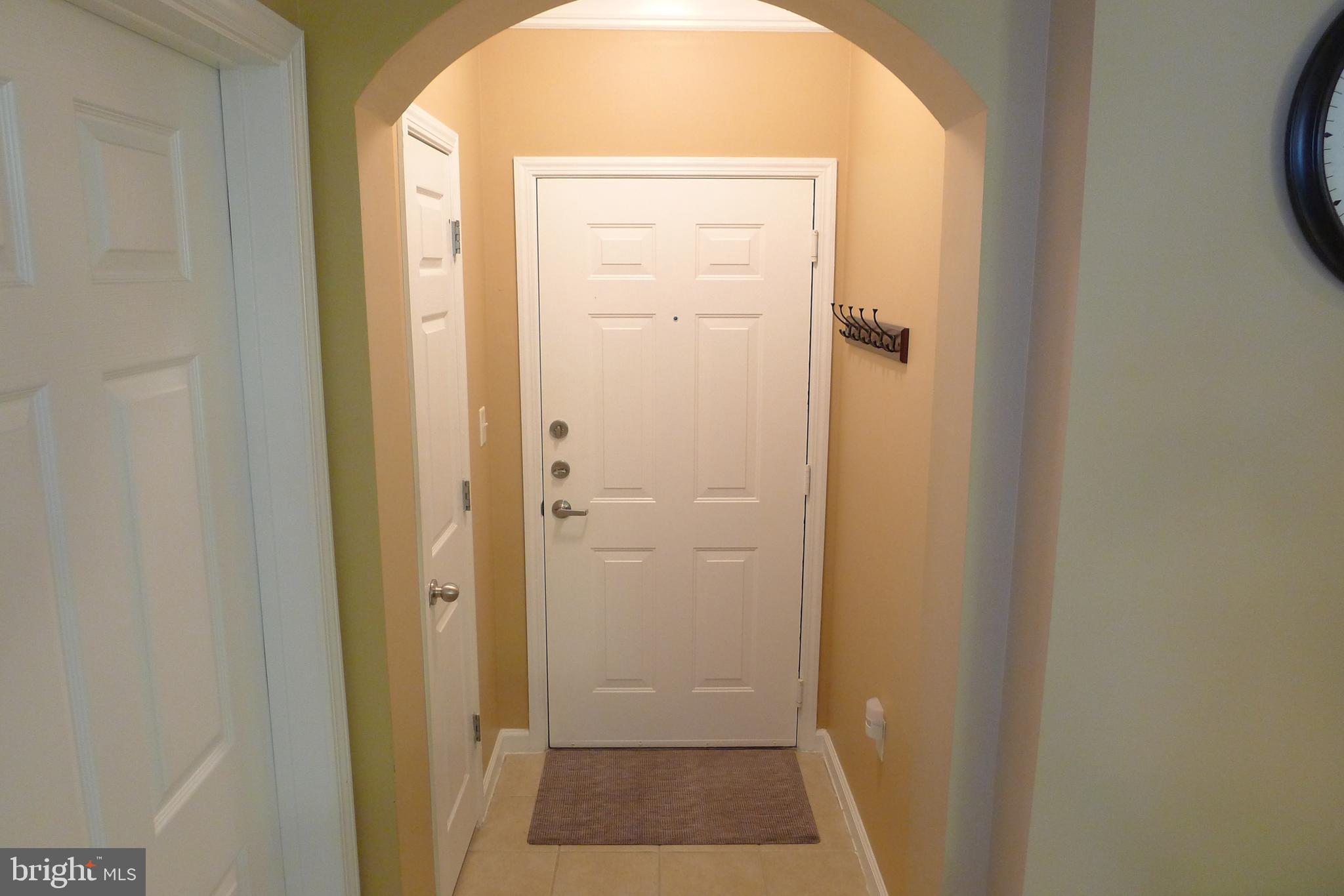 WESTCHESTER AT STRATFORD - Residential