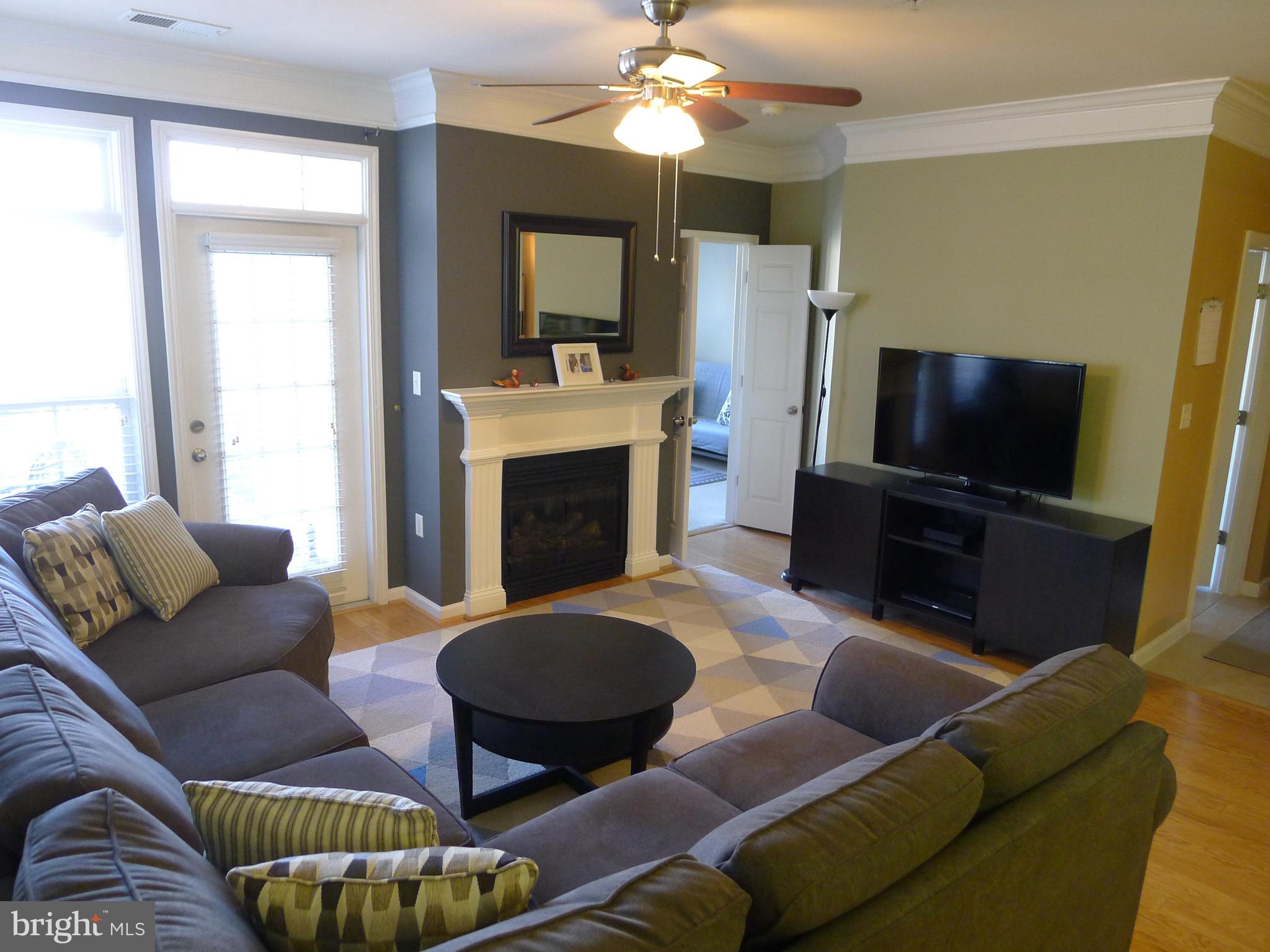 WESTCHESTER AT STRATFORD - Residential