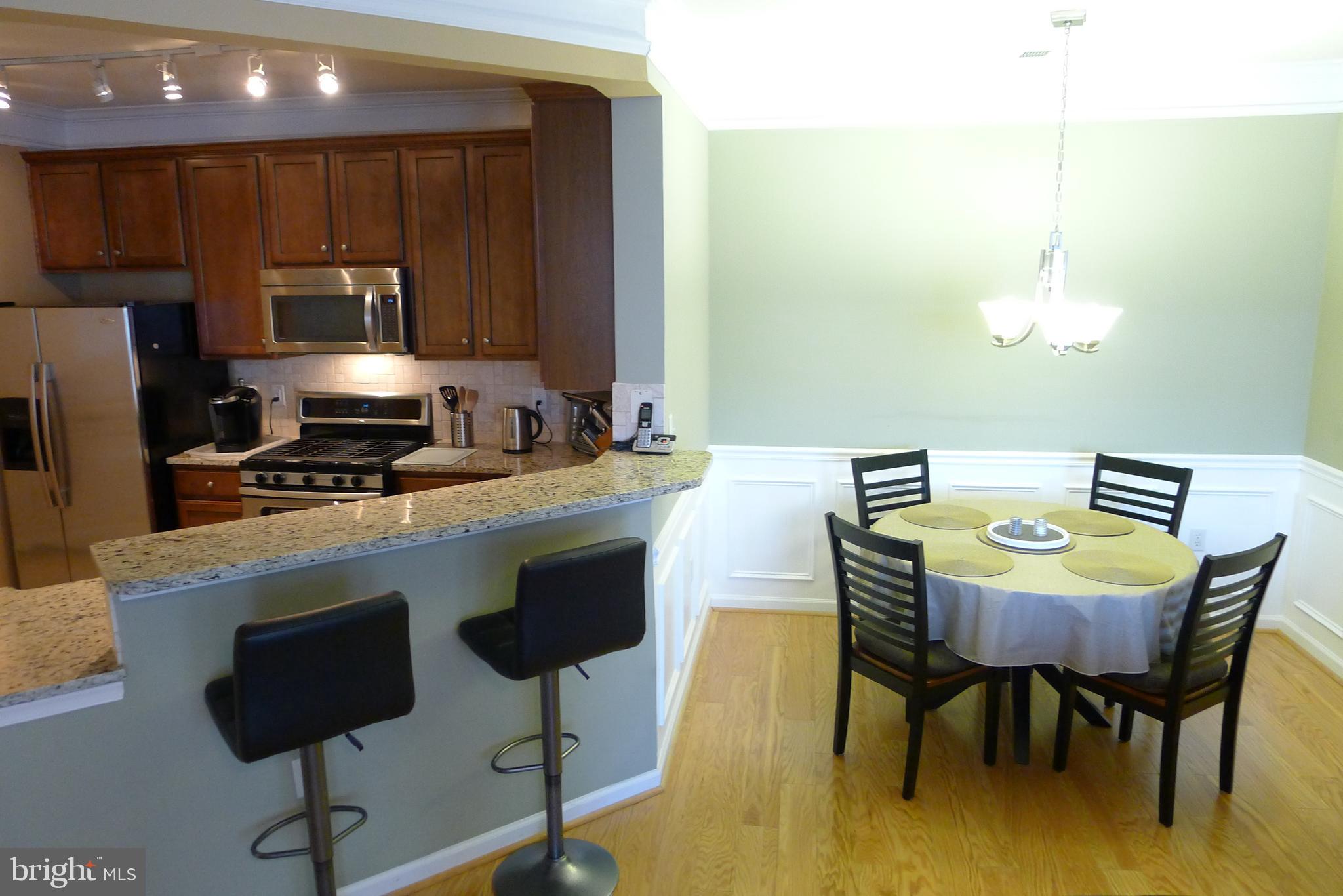 WESTCHESTER AT STRATFORD - Residential