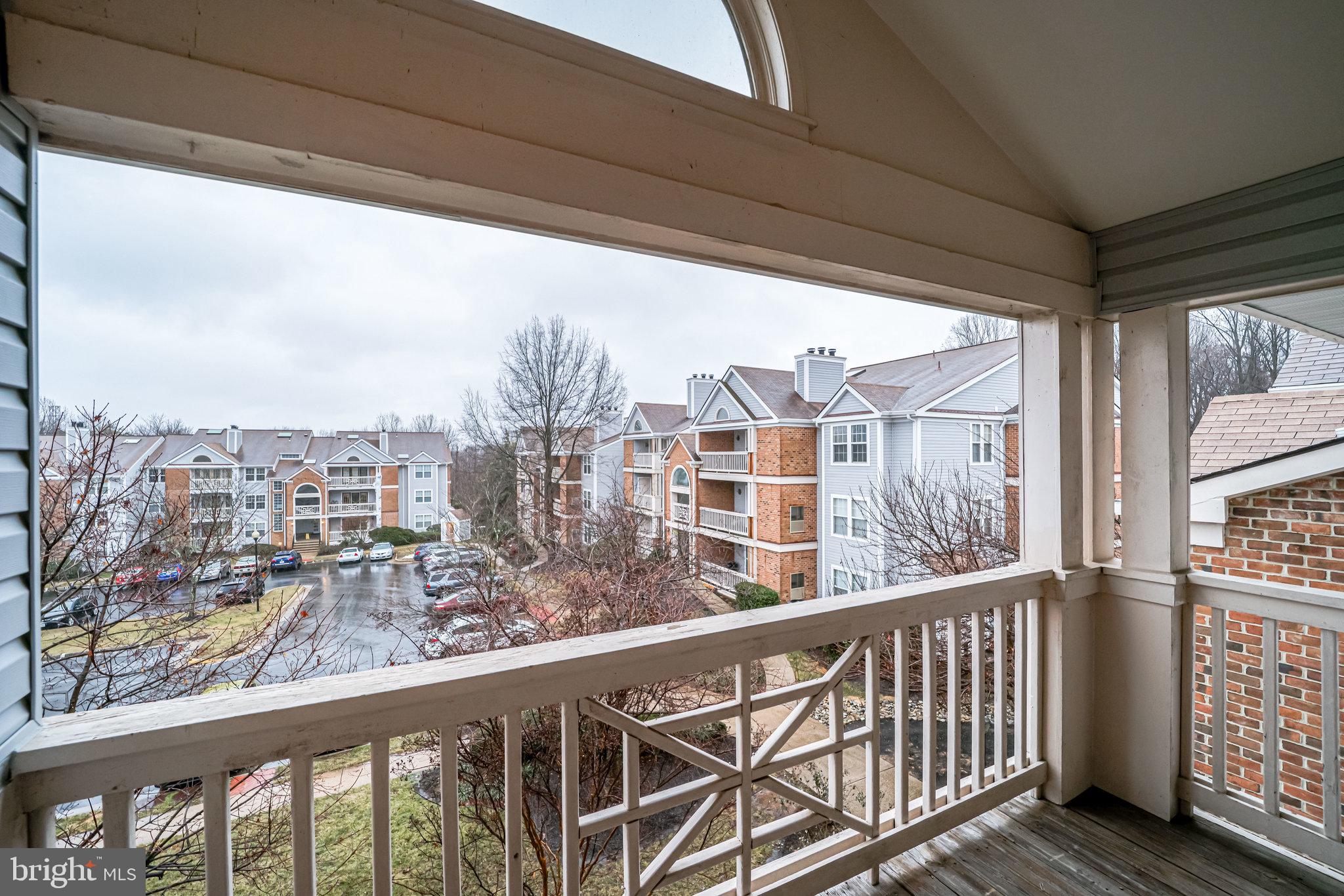 KINGSTOWNE - Residential Lease