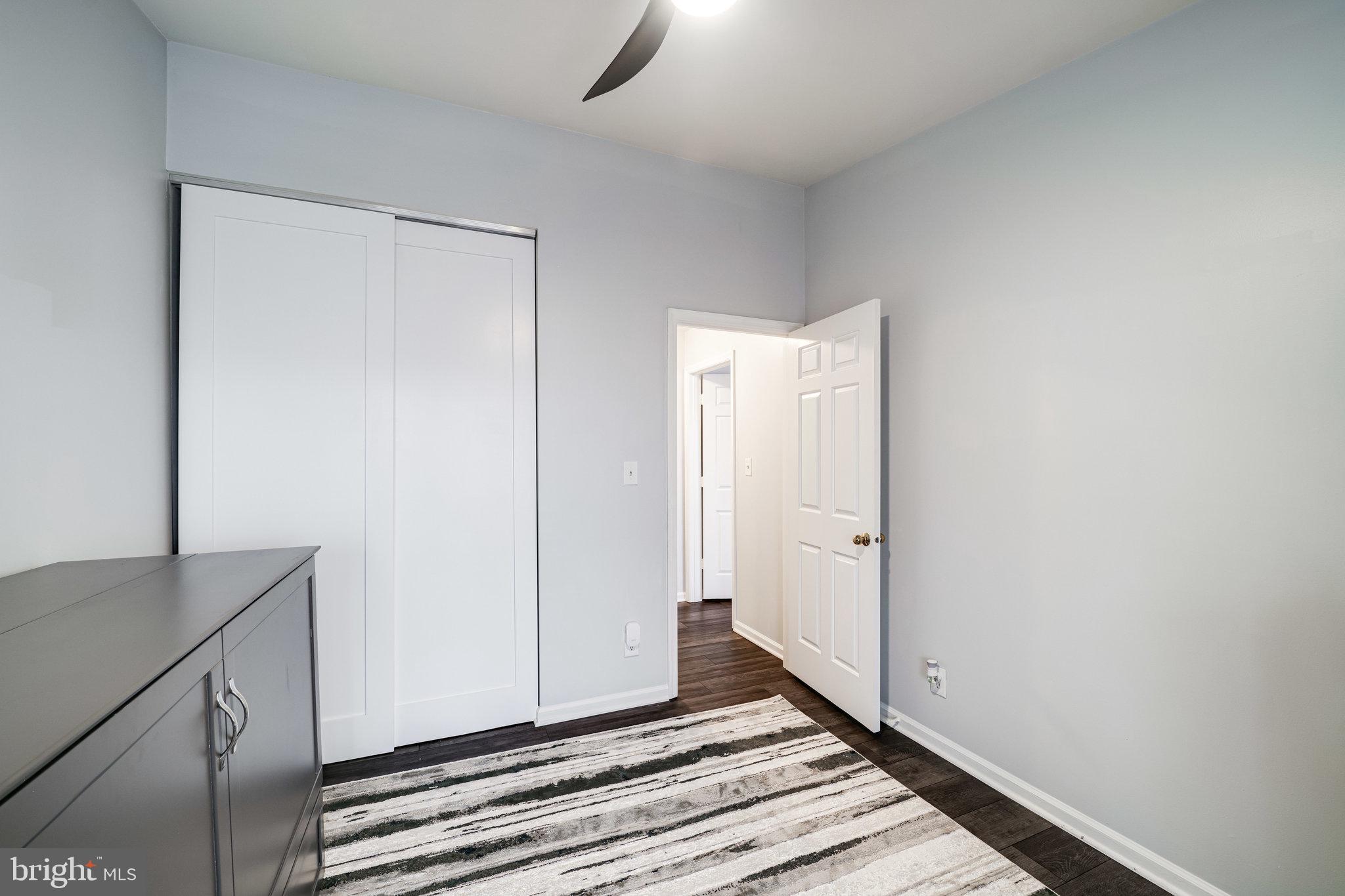 KINGSTOWNE - Residential Lease