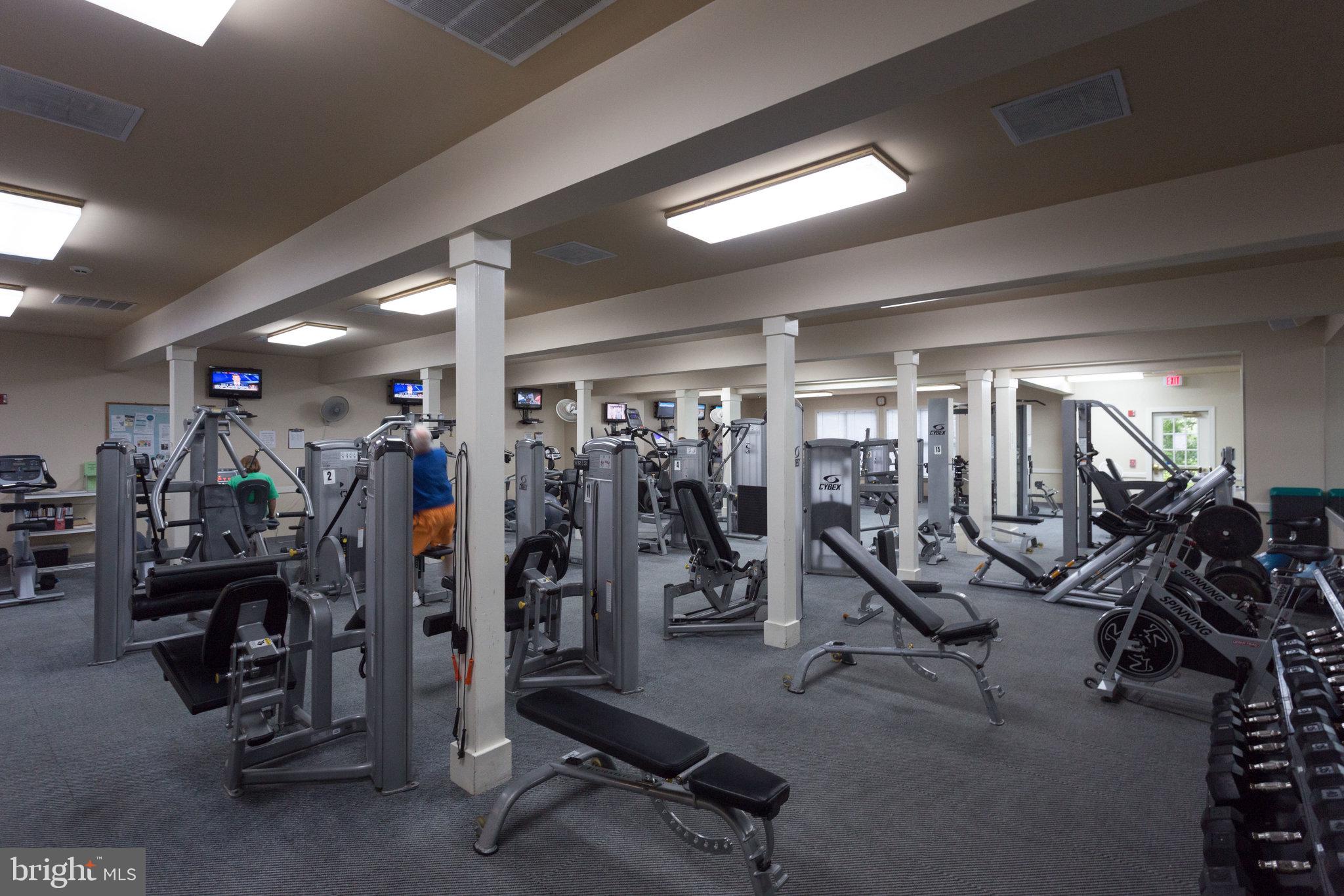 KINGSTOWNE - Residential Lease