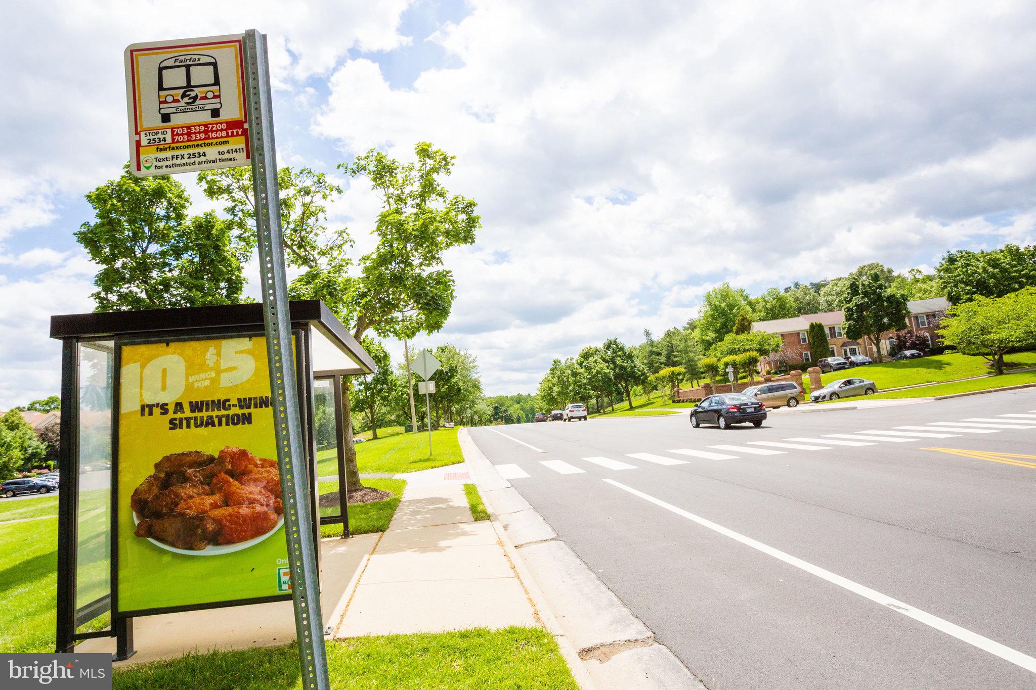 KINGSTOWNE - Residential Lease