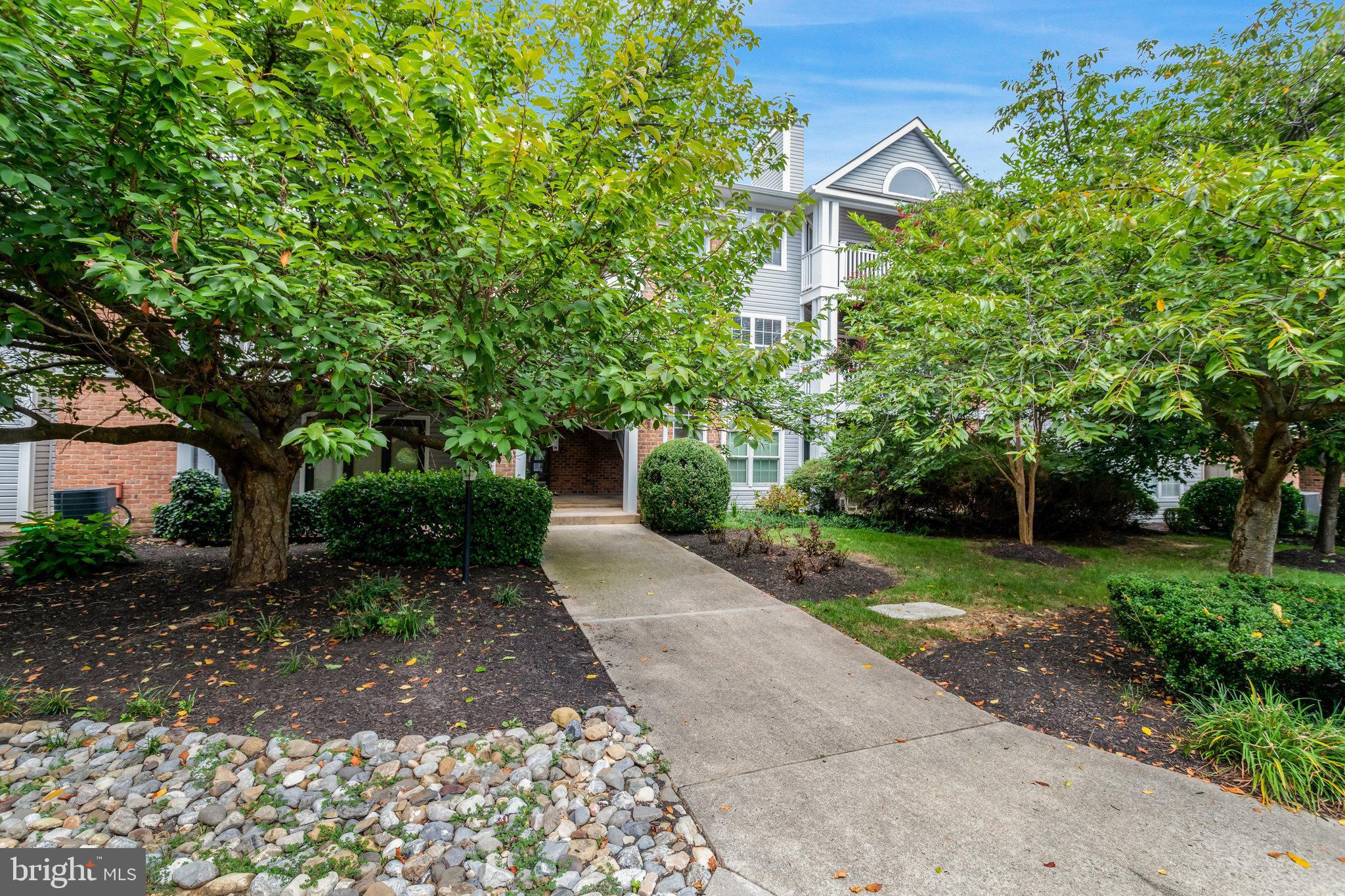 KINGSTOWNE - Residential Lease