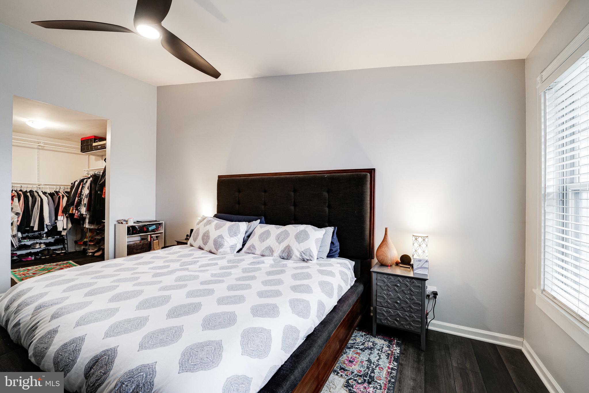 KINGSTOWNE - Residential Lease