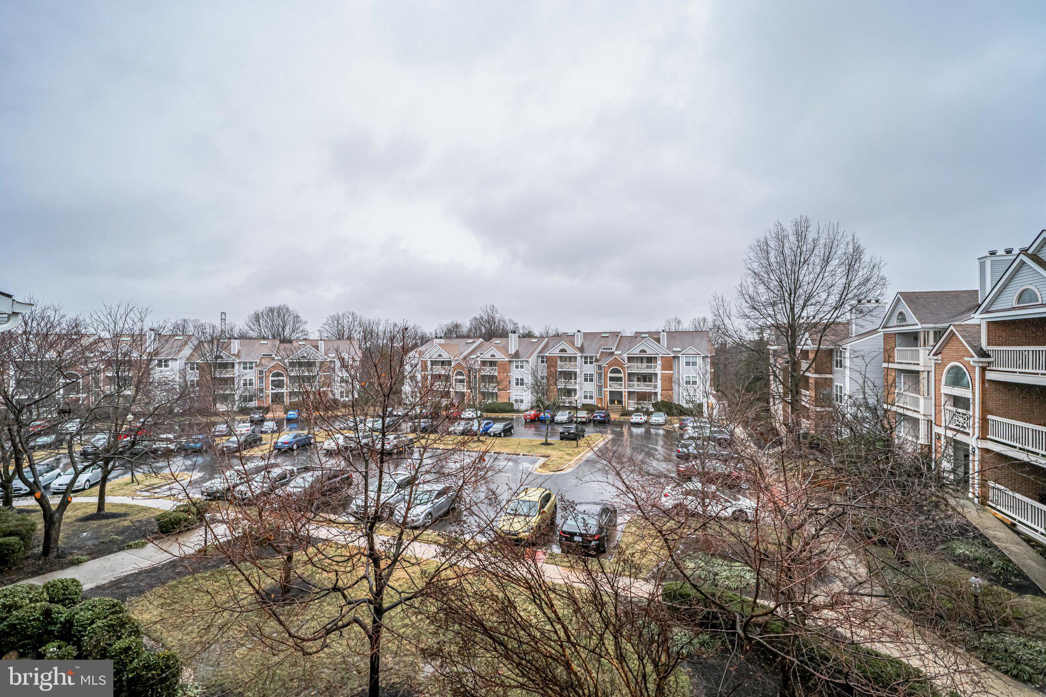 KINGSTOWNE - Residential Lease