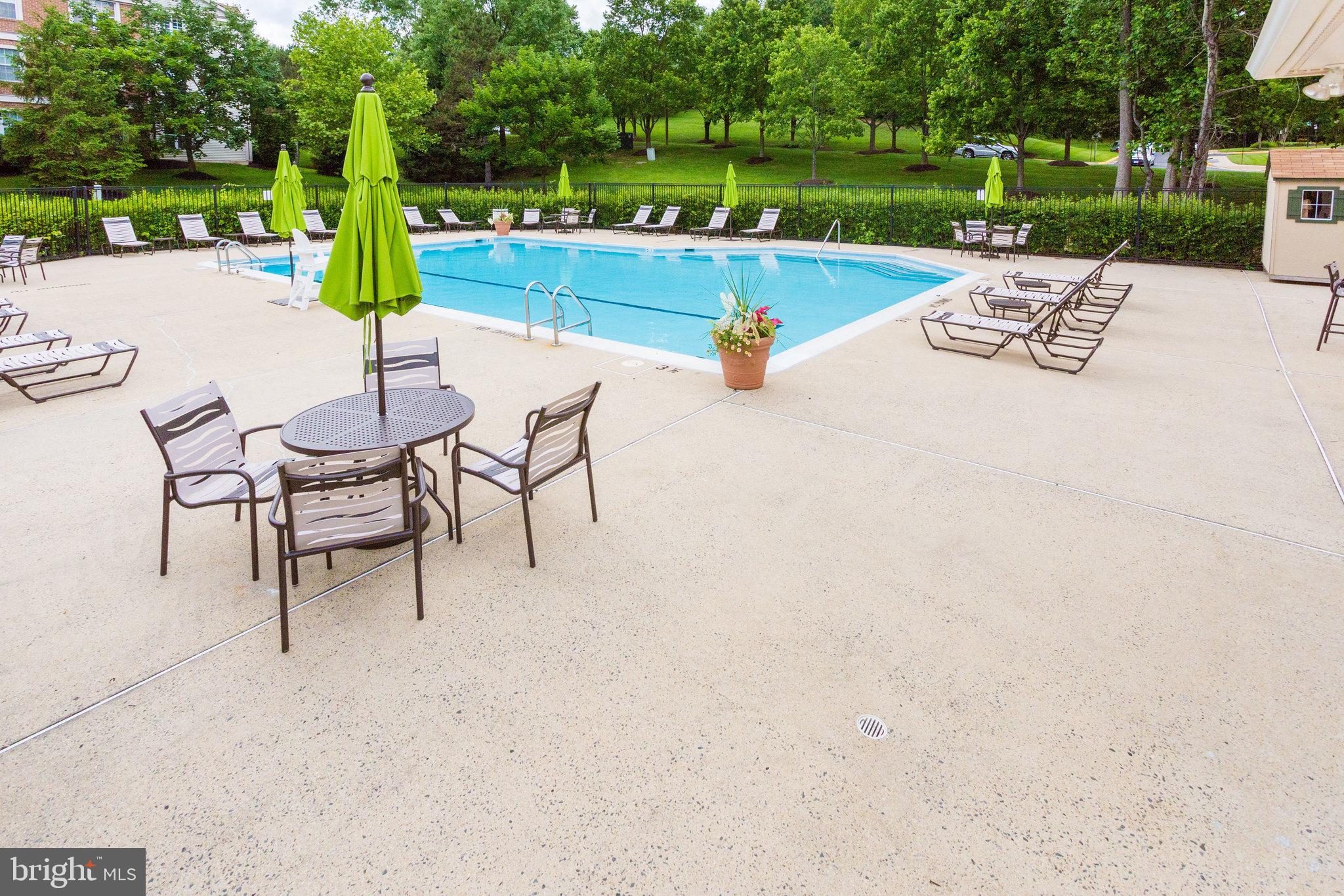 KINGSTOWNE - Residential Lease