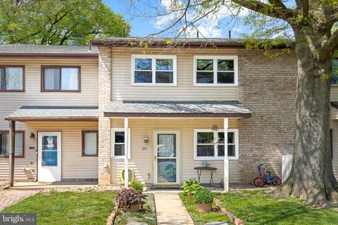 Photo of 351 GREENLAND DR, LANCASTER, PA 17602 (MLS # PALA2033574)