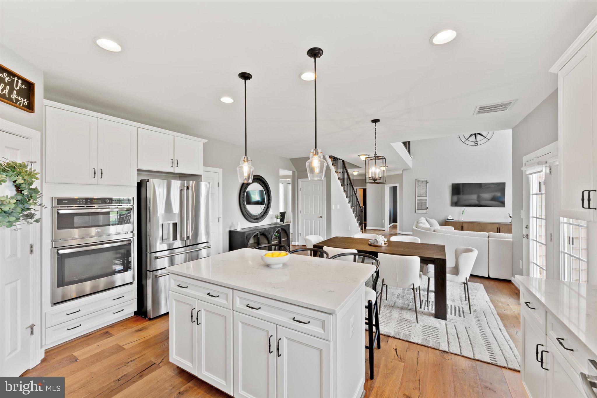 RESERVE AT WATERFORD - Residential