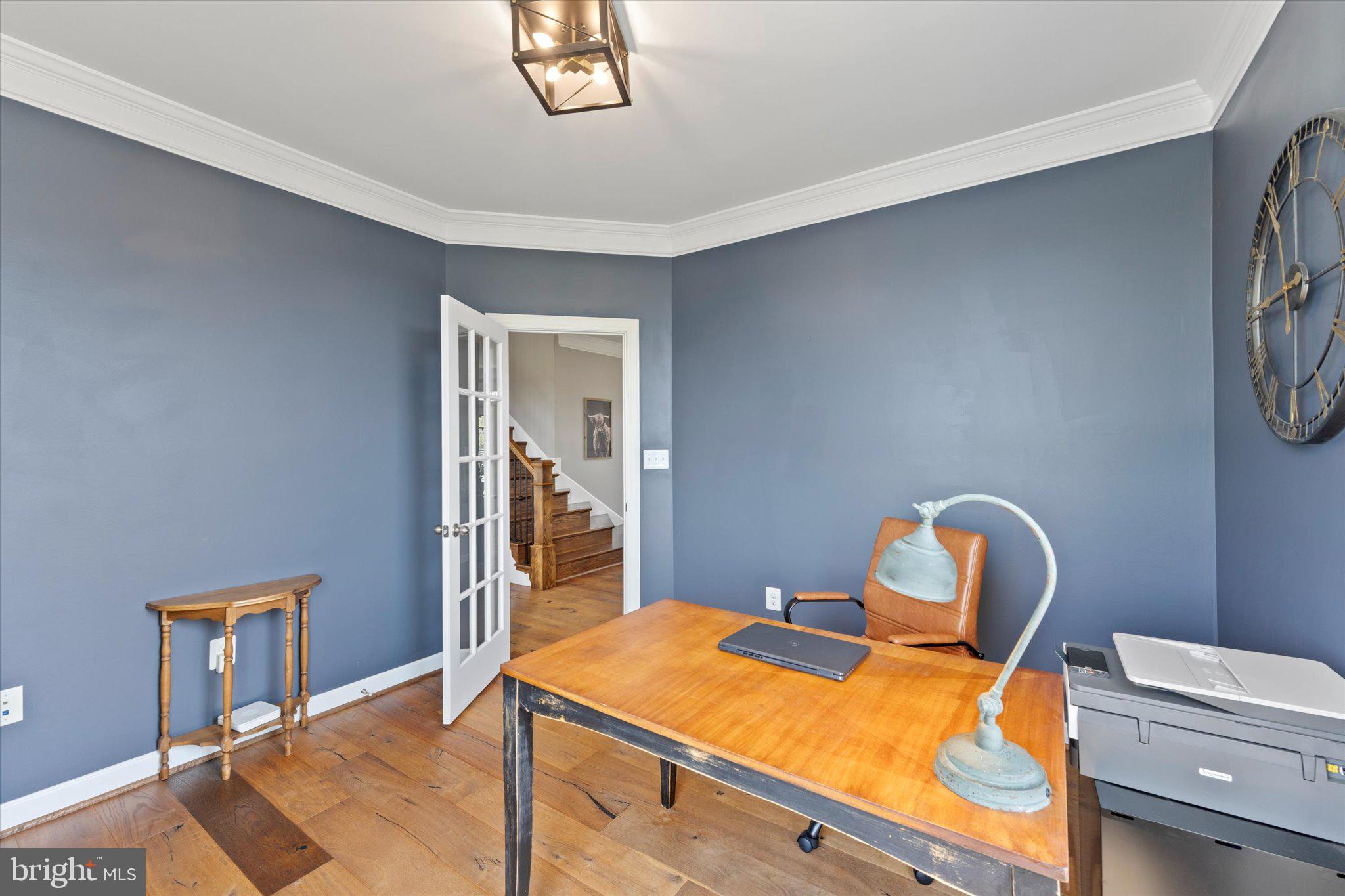 RESERVE AT WATERFORD - Residential