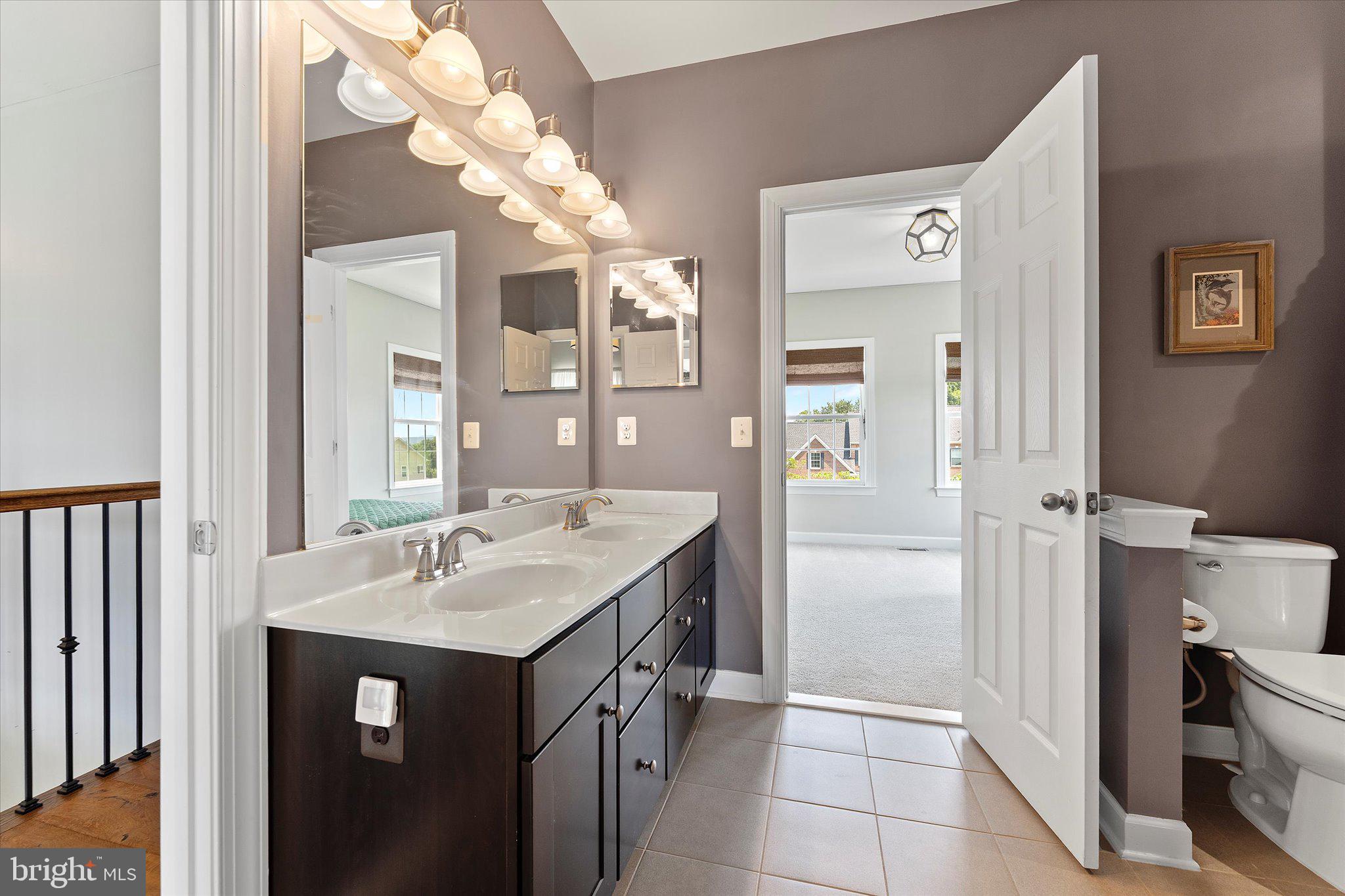 RESERVE AT WATERFORD - Residential