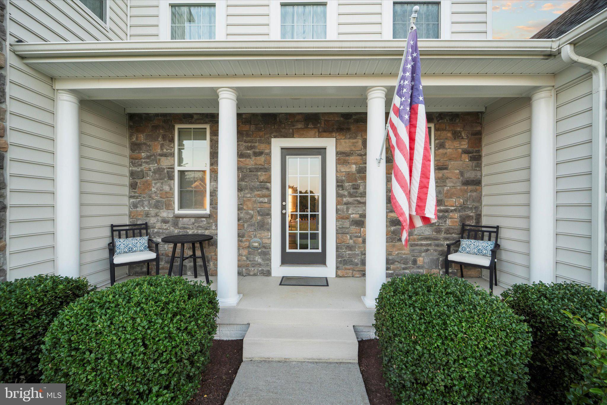 RESERVE AT WATERFORD - Residential