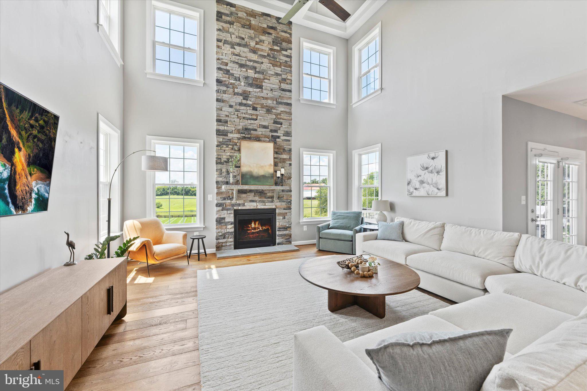 RESERVE AT WATERFORD - Residential