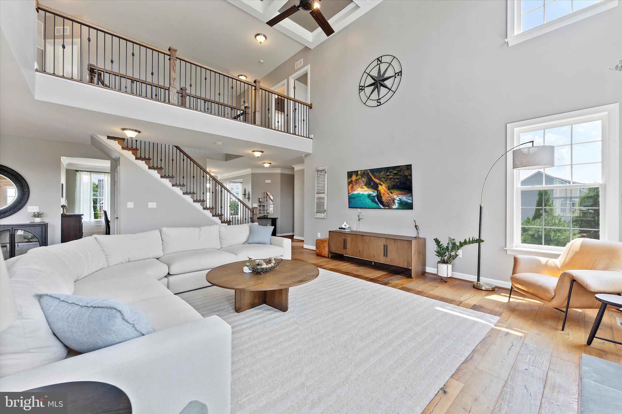 RESERVE AT WATERFORD - Residential