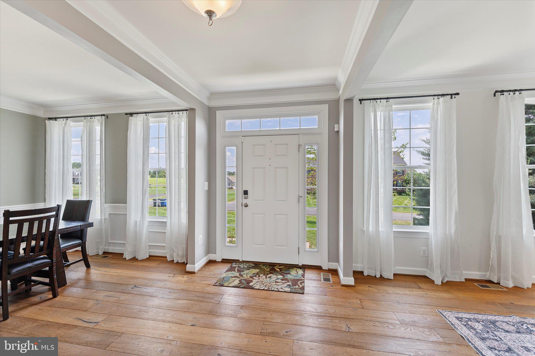 RESERVE AT WATERFORD - Residential