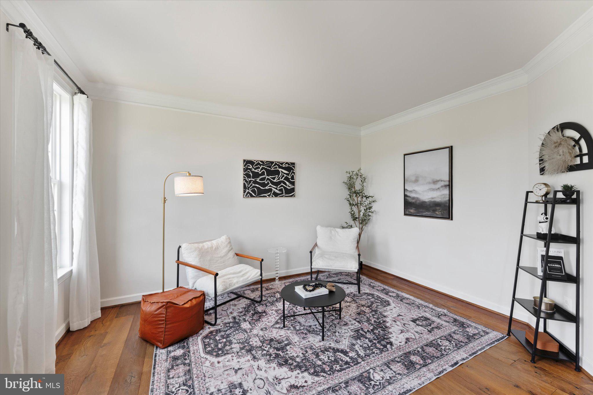 RESERVE AT WATERFORD - Residential