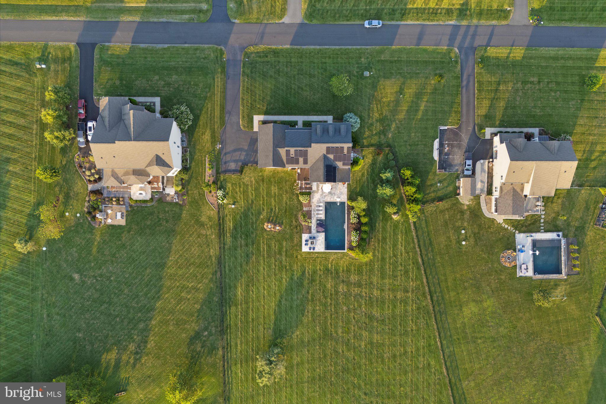 RESERVE AT WATERFORD - Residential