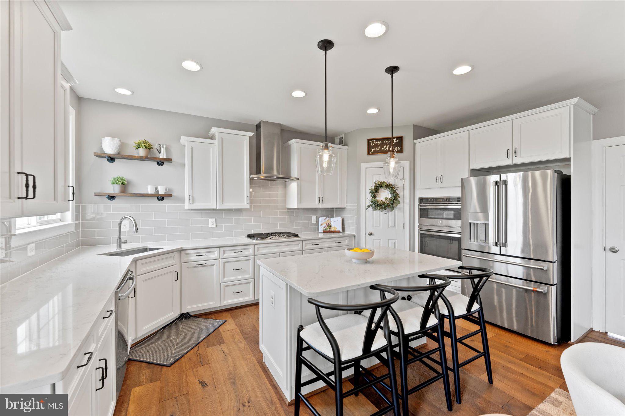 RESERVE AT WATERFORD - Residential