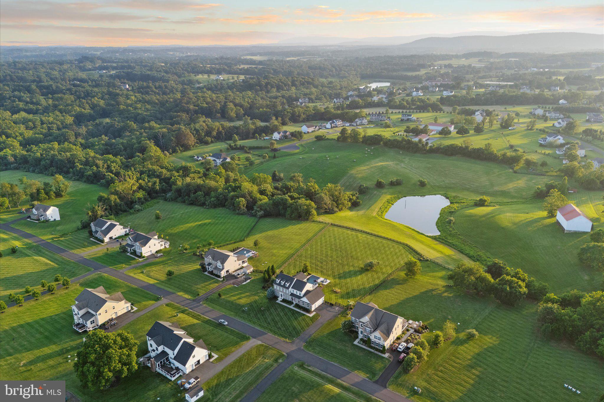 RESERVE AT WATERFORD - Residential